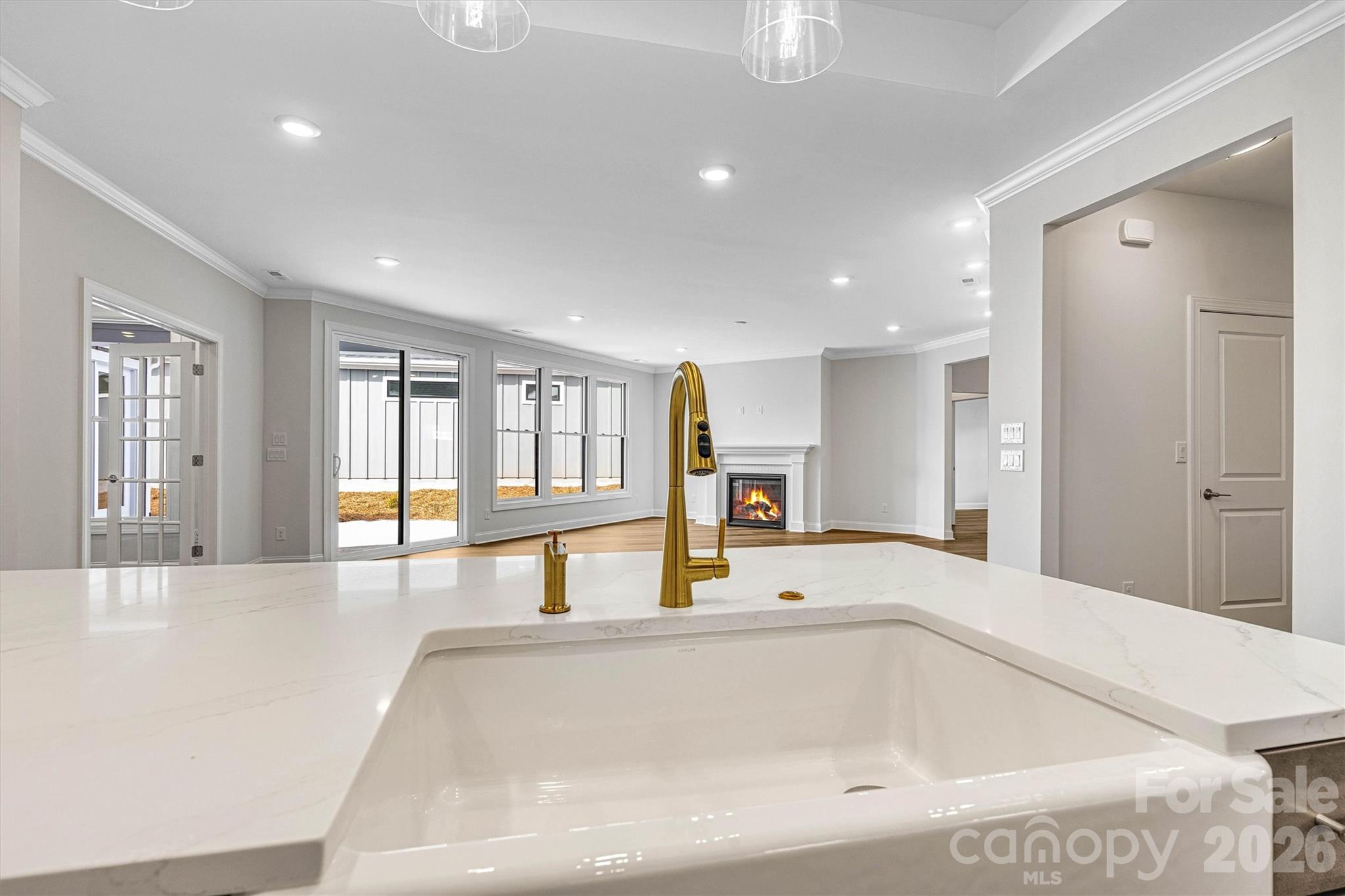 235 Alenda Lux Circle — Mooresville