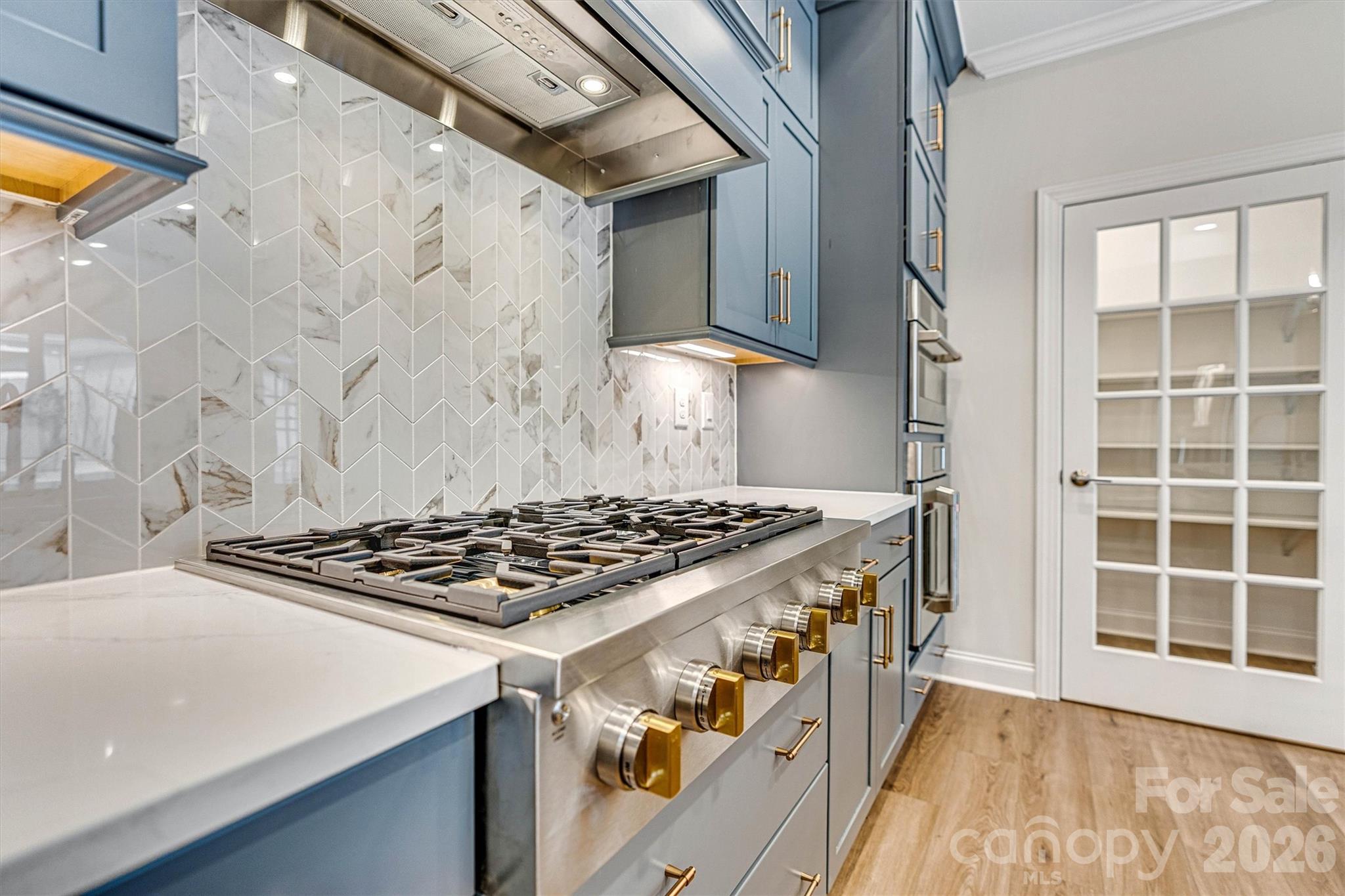 235 Alenda Lux Circle — Mooresville