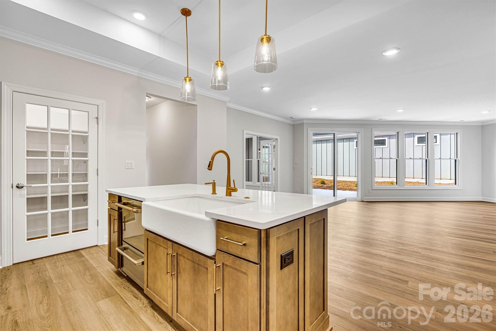 235 Alenda Lux Circle — Mooresville