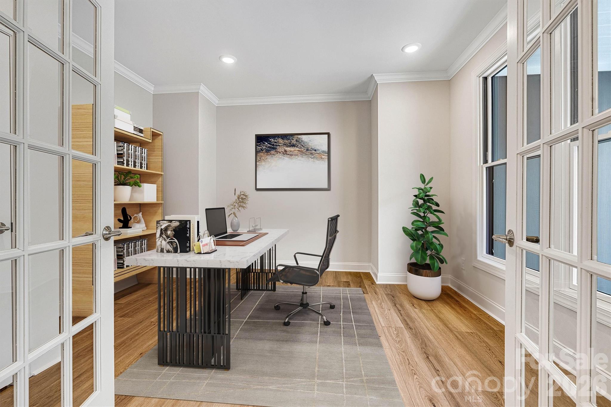 235 Alenda Lux Circle — Mooresville