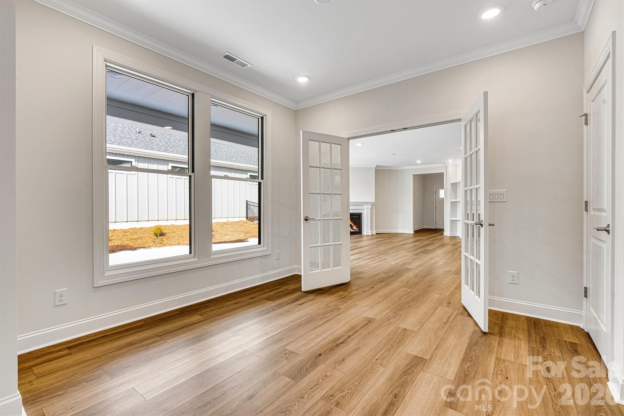 235 Alenda Lux Circle — Mooresville