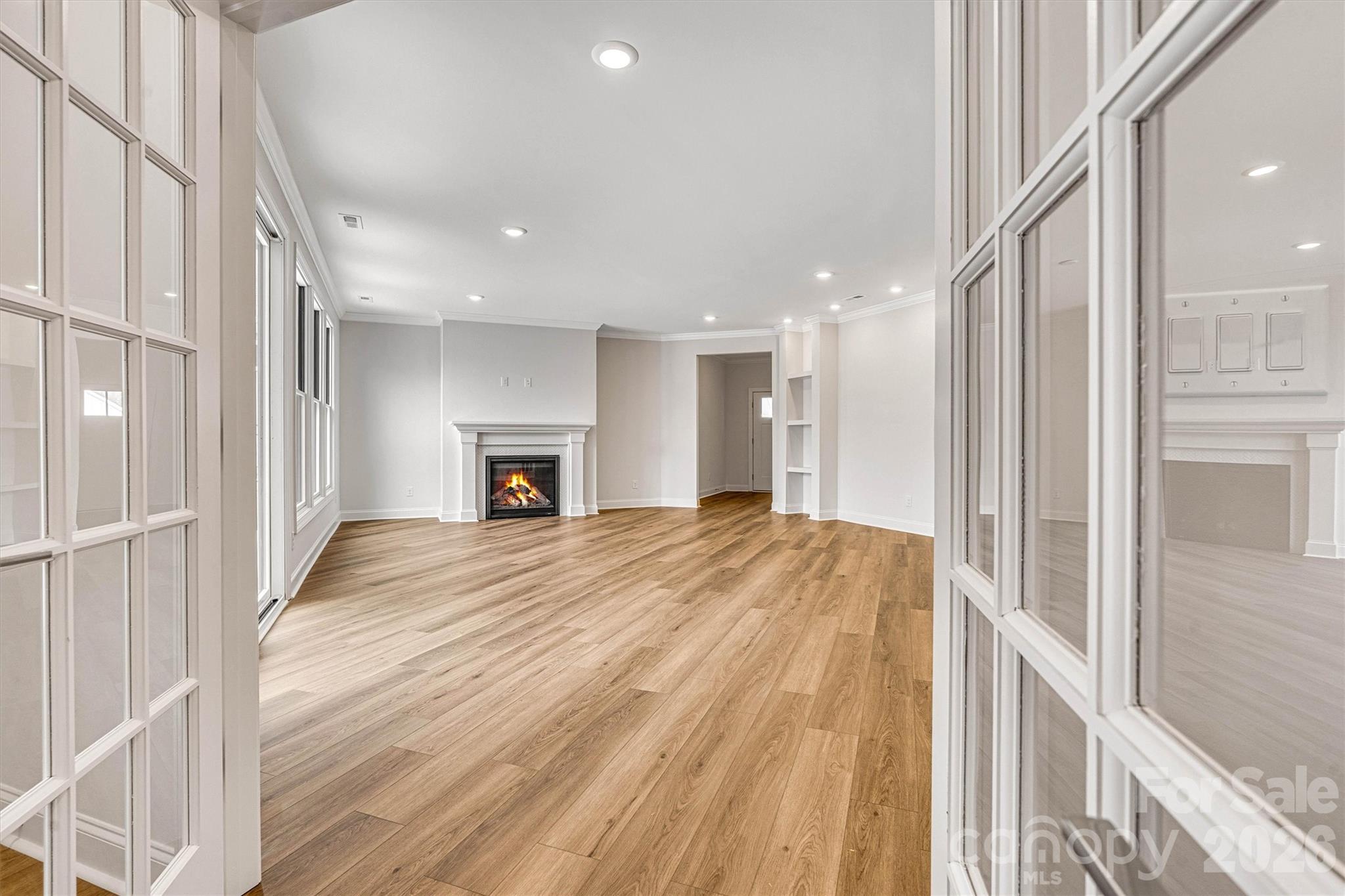 235 Alenda Lux Circle — Mooresville