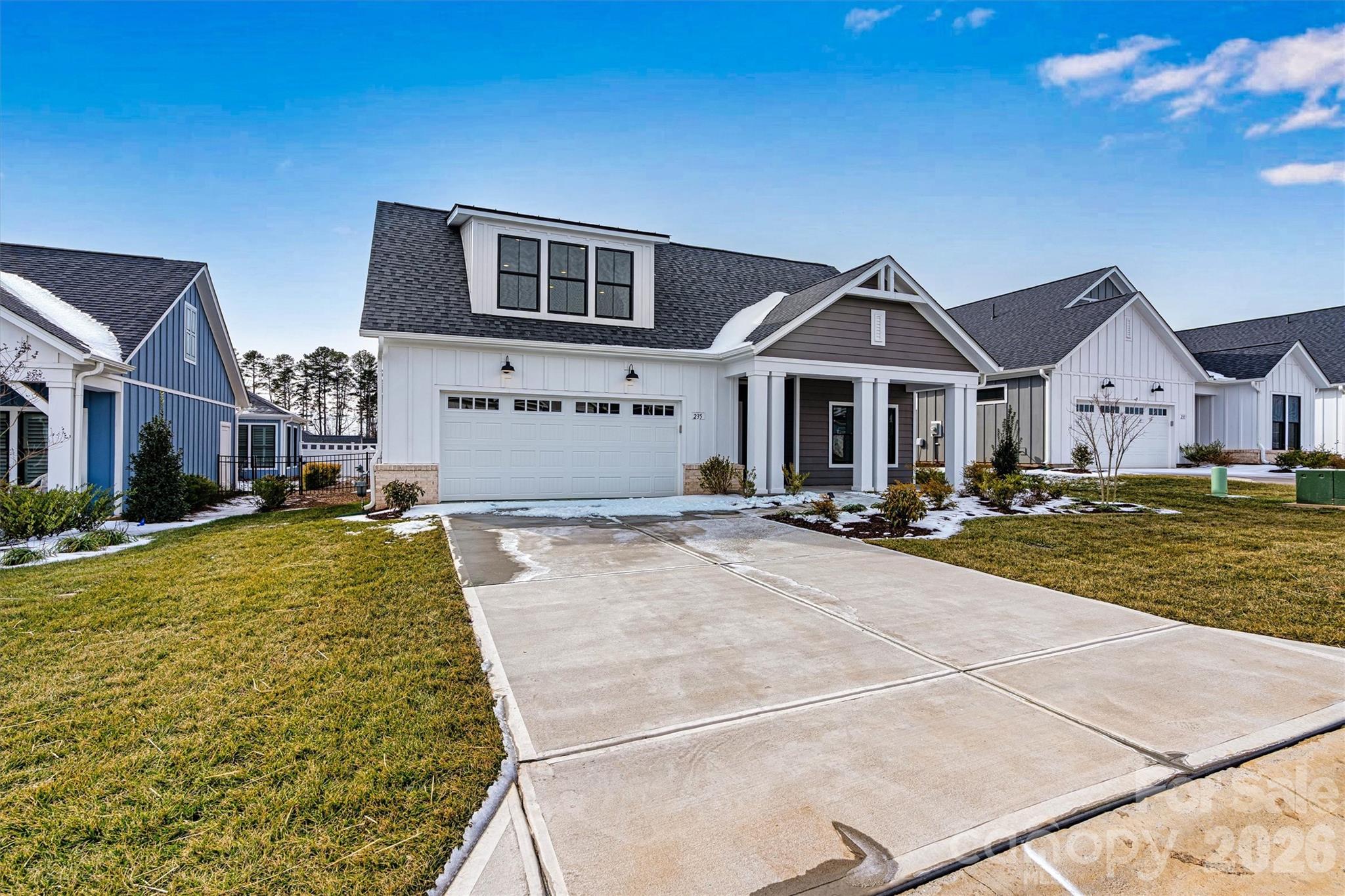 235 Alenda Lux Circle — Mooresville