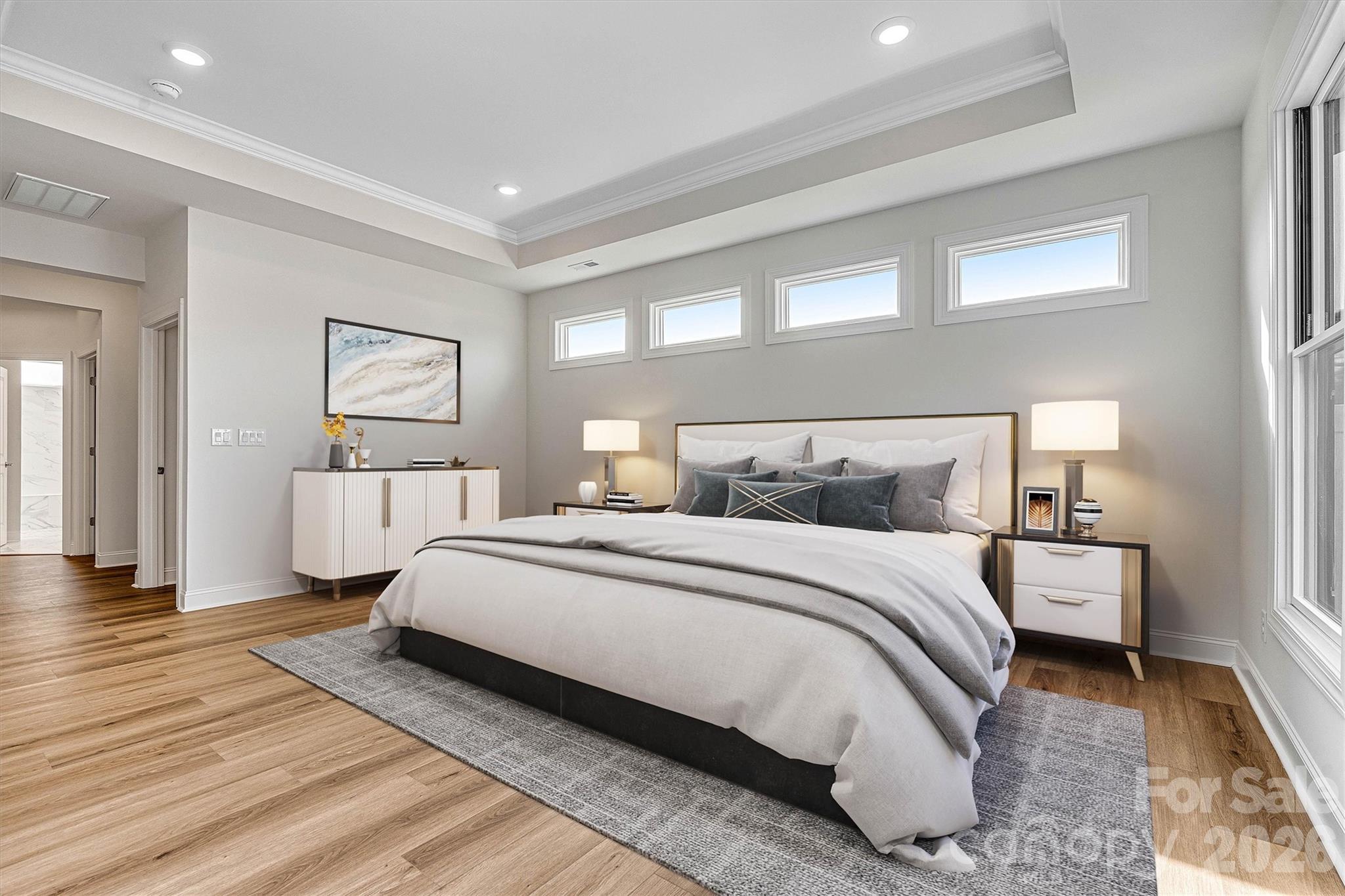 235 Alenda Lux Circle — Mooresville