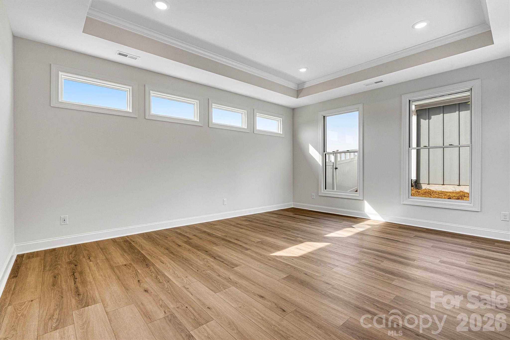 235 Alenda Lux Circle — Mooresville