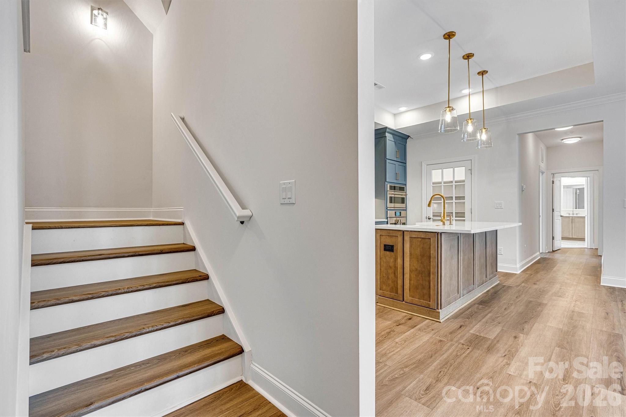 235 Alenda Lux Circle — Mooresville