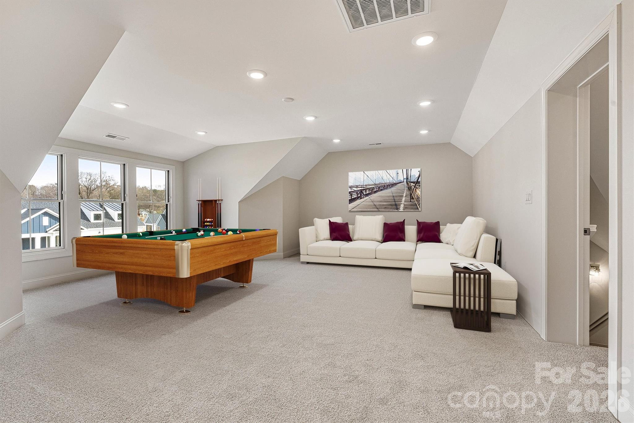 235 Alenda Lux Circle — Mooresville