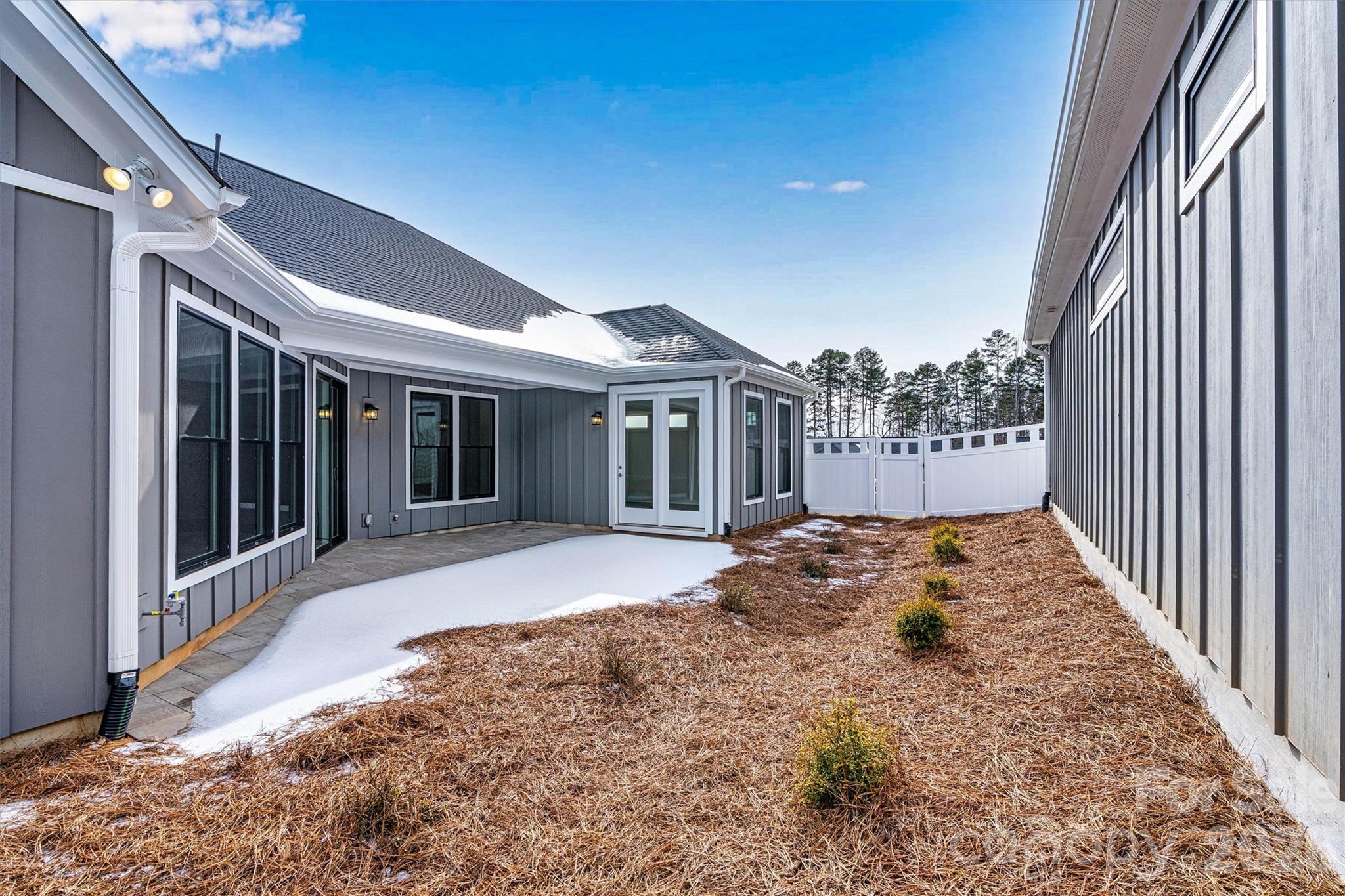 235 Alenda Lux Circle — Mooresville