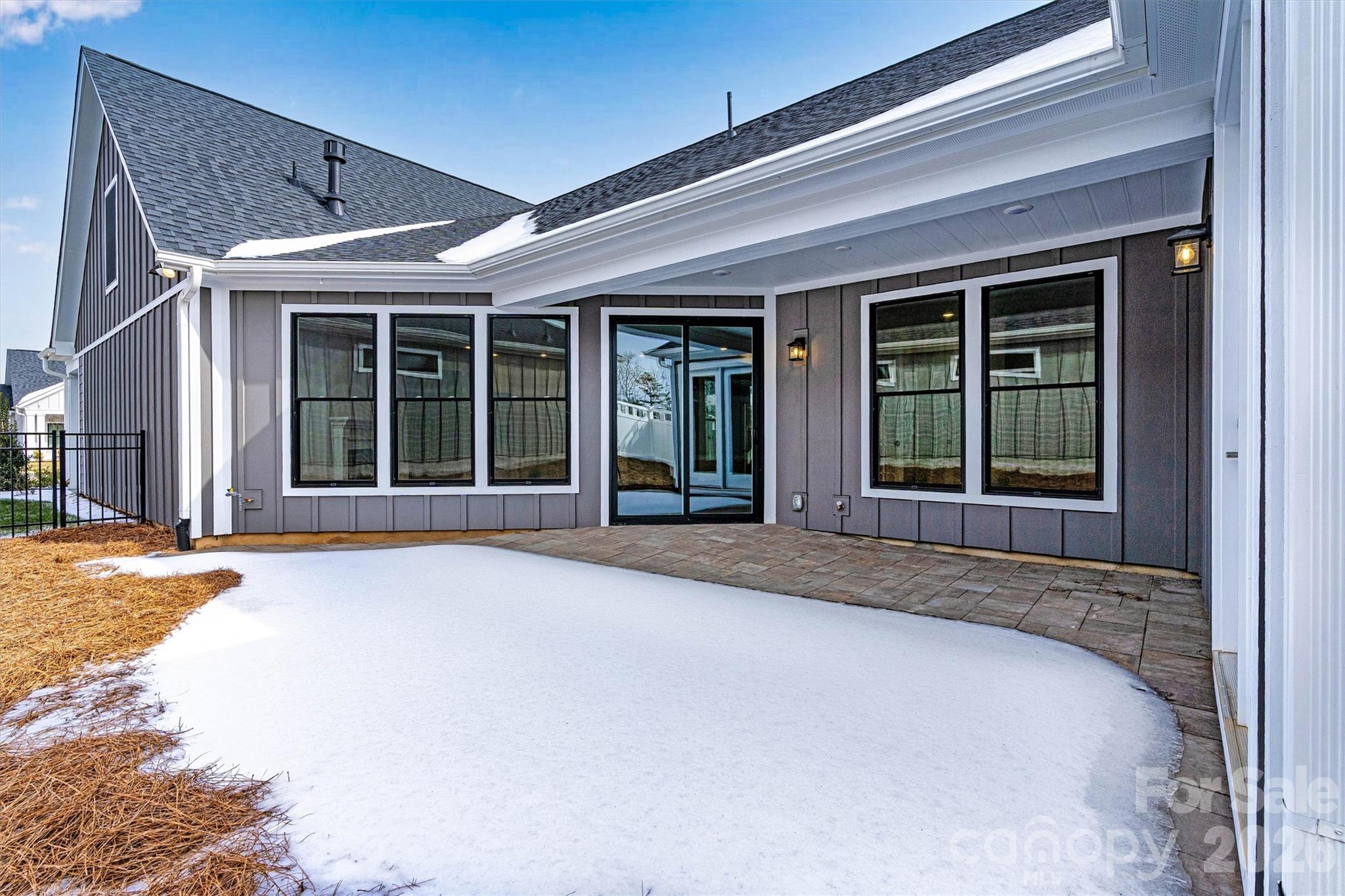 235 Alenda Lux Circle — Mooresville