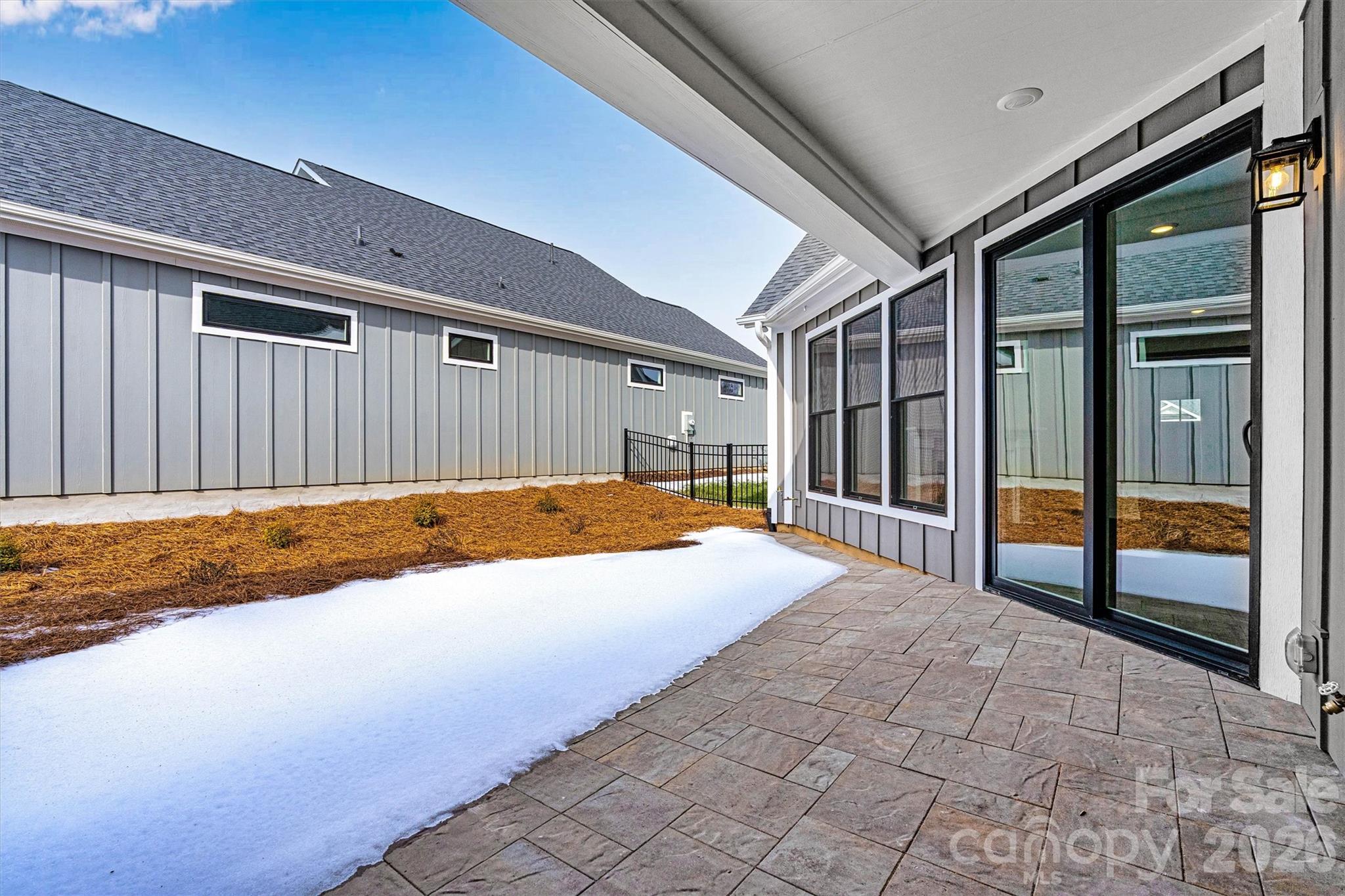 235 Alenda Lux Circle — Mooresville