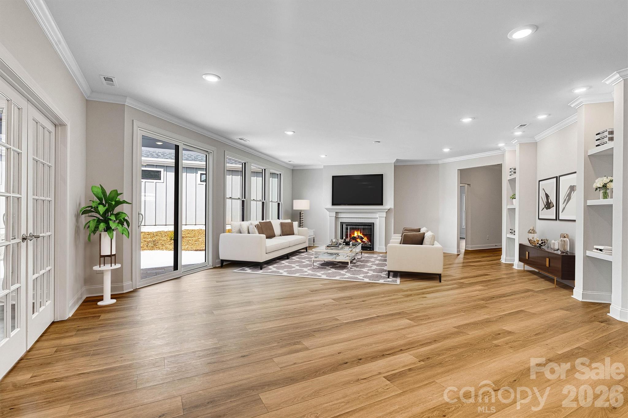 235 Alenda Lux Circle — Mooresville