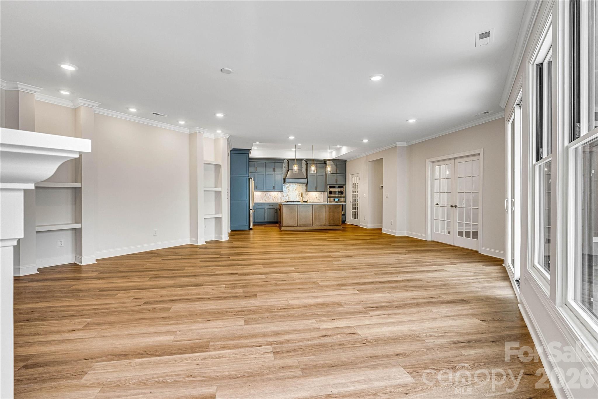 235 Alenda Lux Circle — Mooresville