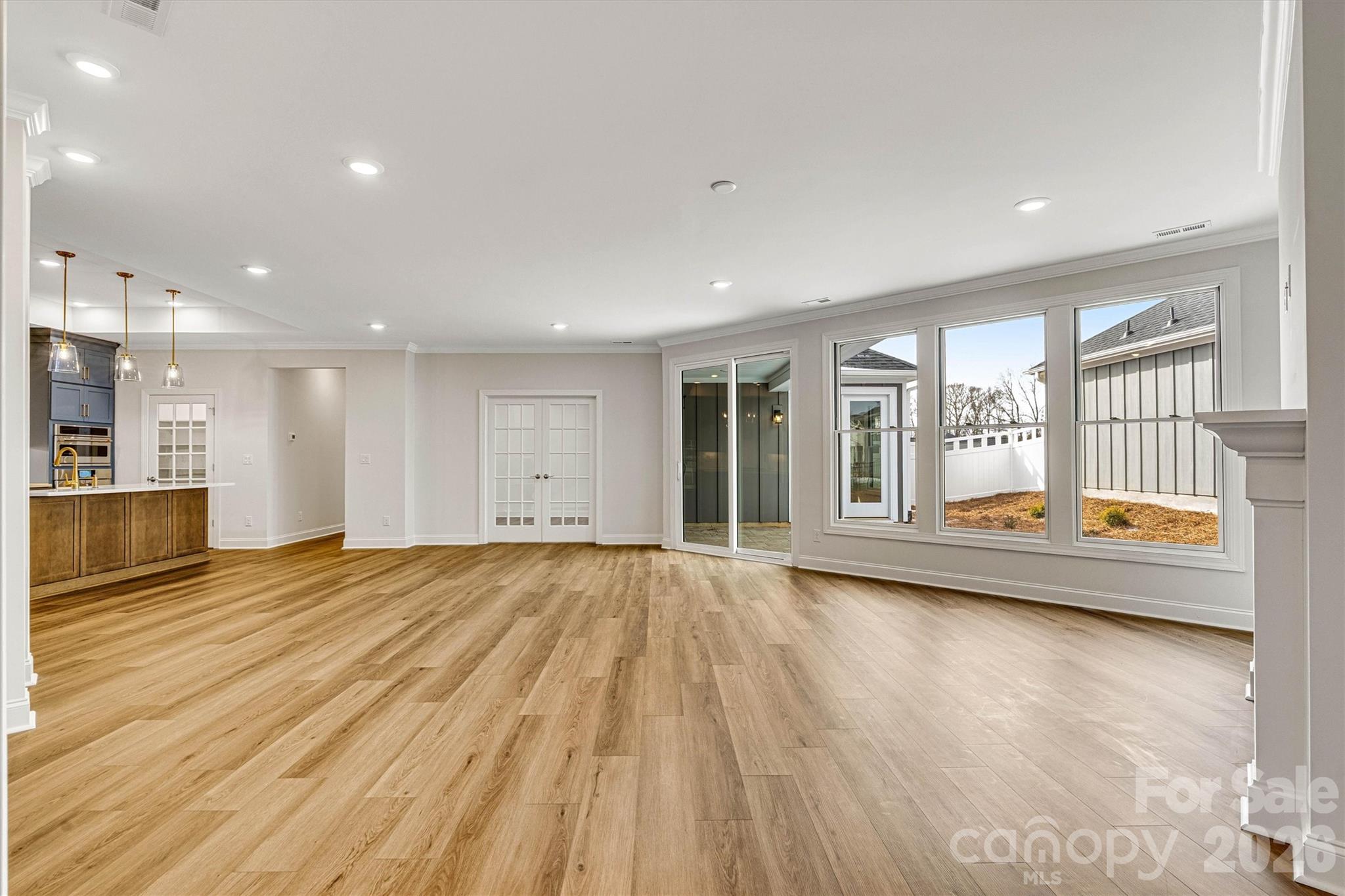 235 Alenda Lux Circle — Mooresville