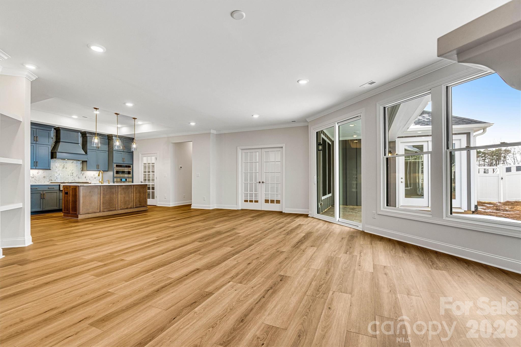 235 Alenda Lux Circle — Mooresville
