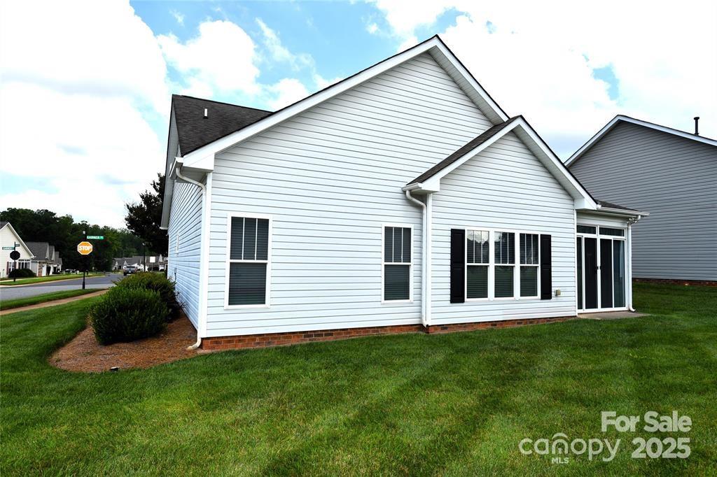 415 Garner Drive — Salisbury