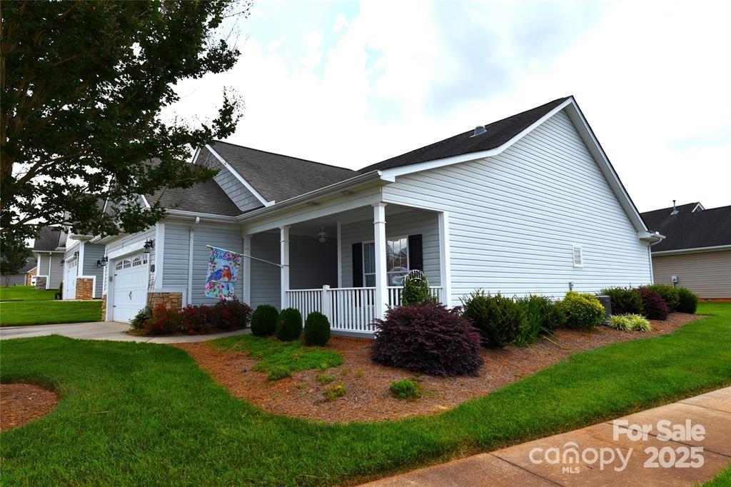 415 Garner Drive — Salisbury