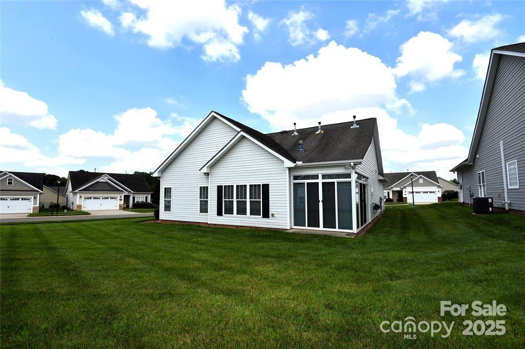 415 Garner Drive — Salisbury
