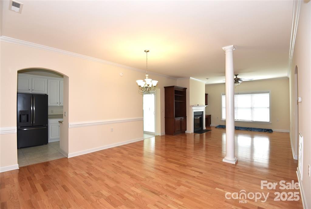 415 Garner Drive — Salisbury