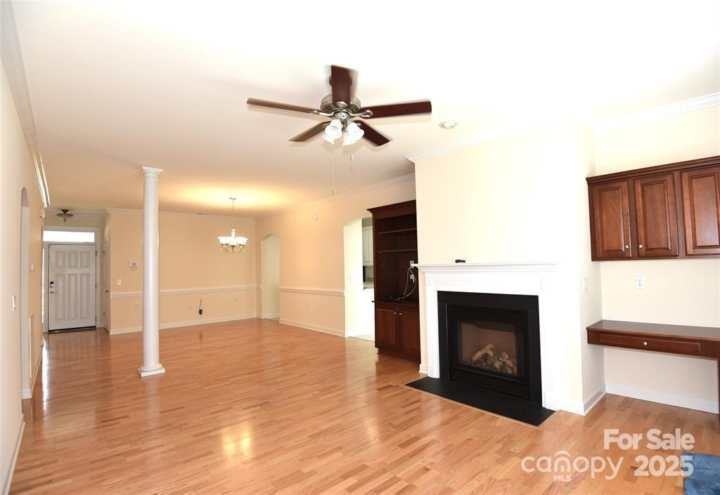 415 Garner Drive — Salisbury