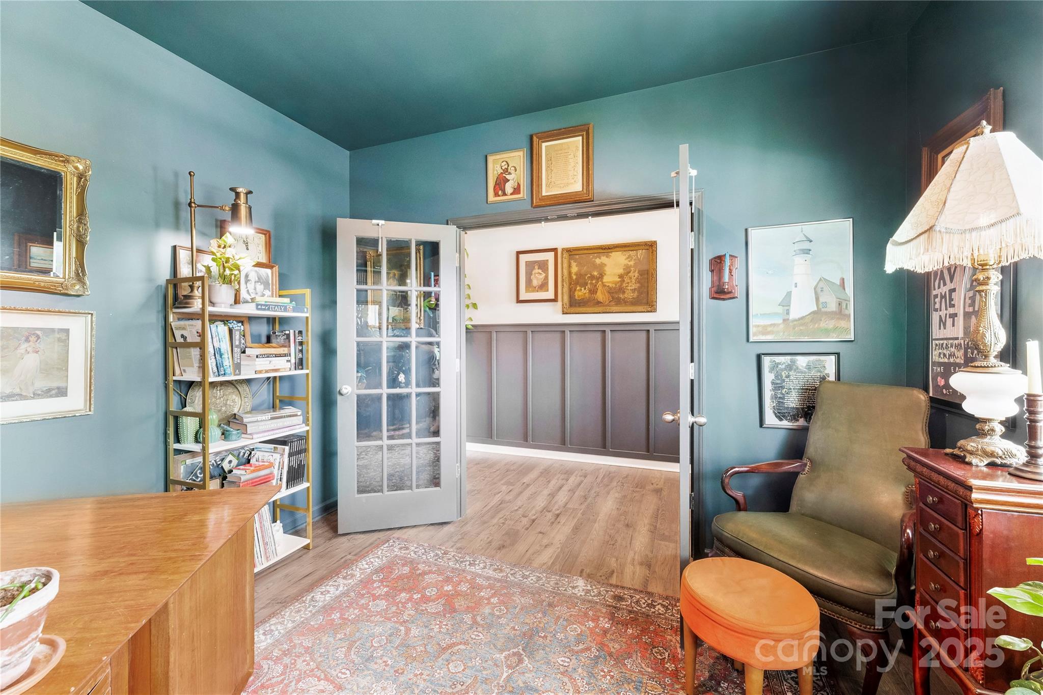 716 Saddlebred Lane — Locust