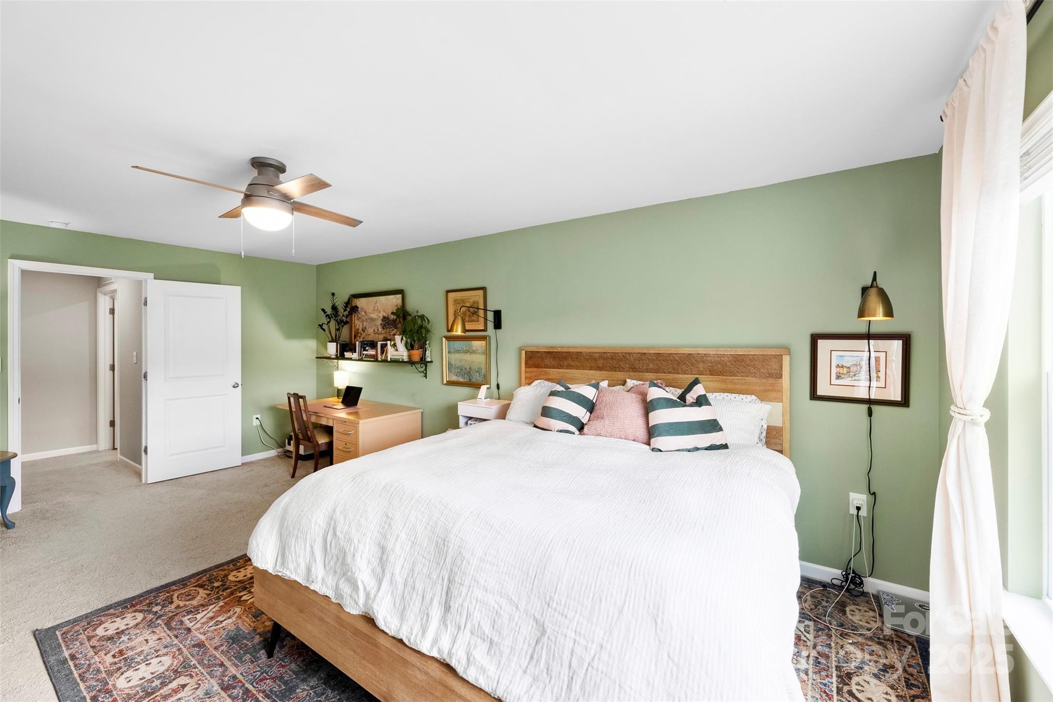 716 Saddlebred Lane — Locust