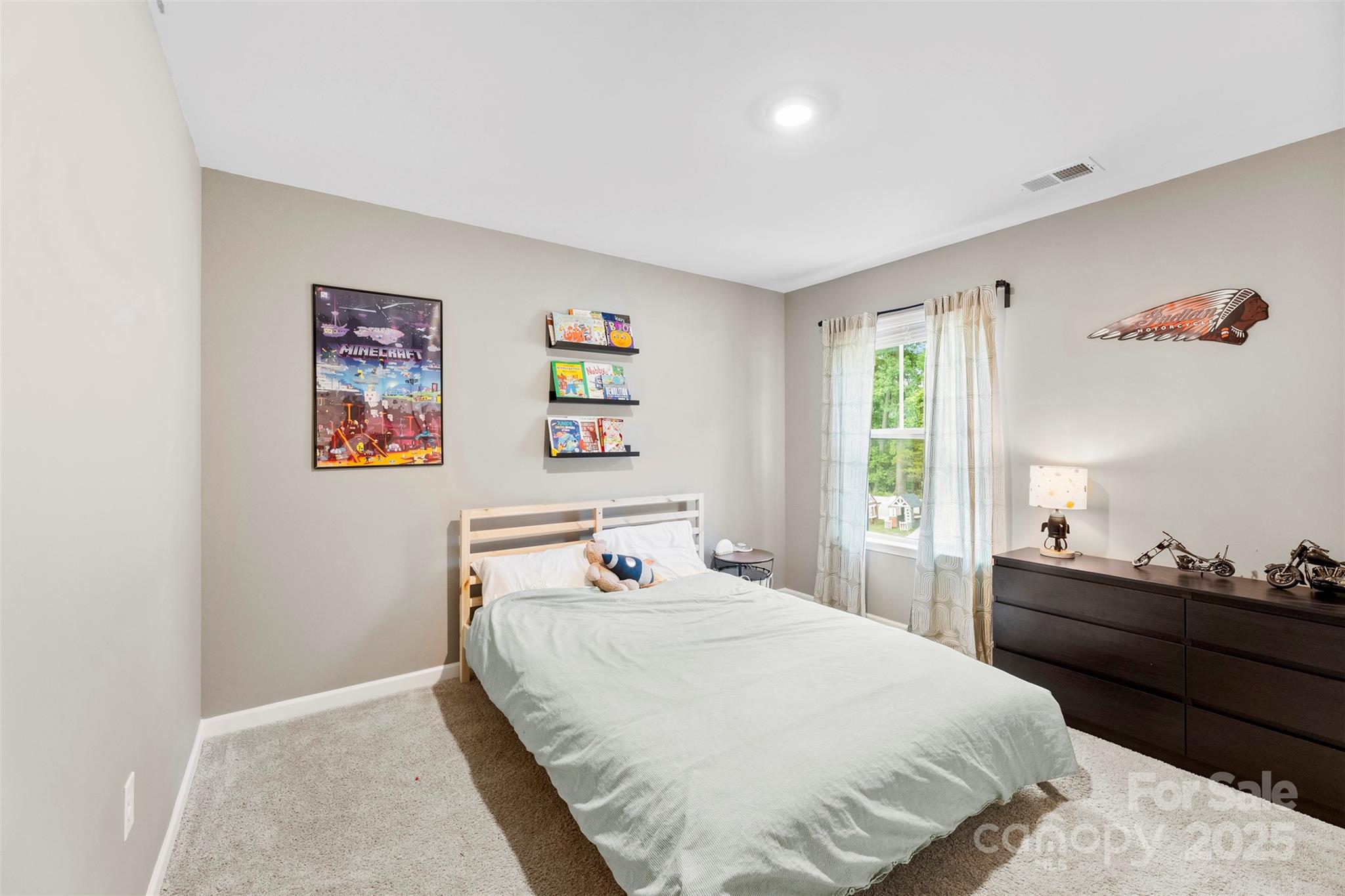 716 Saddlebred Lane — Locust