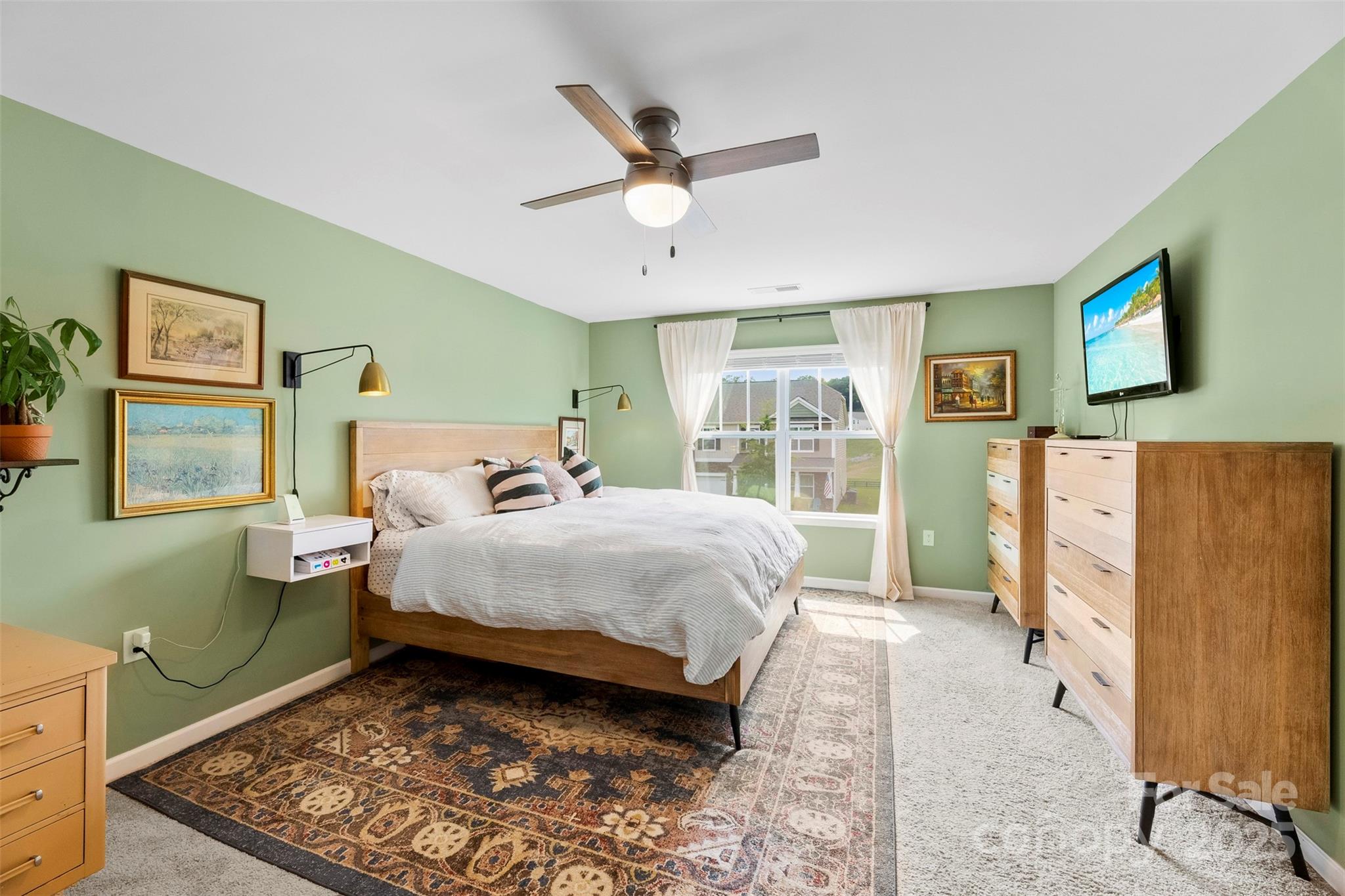 716 Saddlebred Lane — Locust