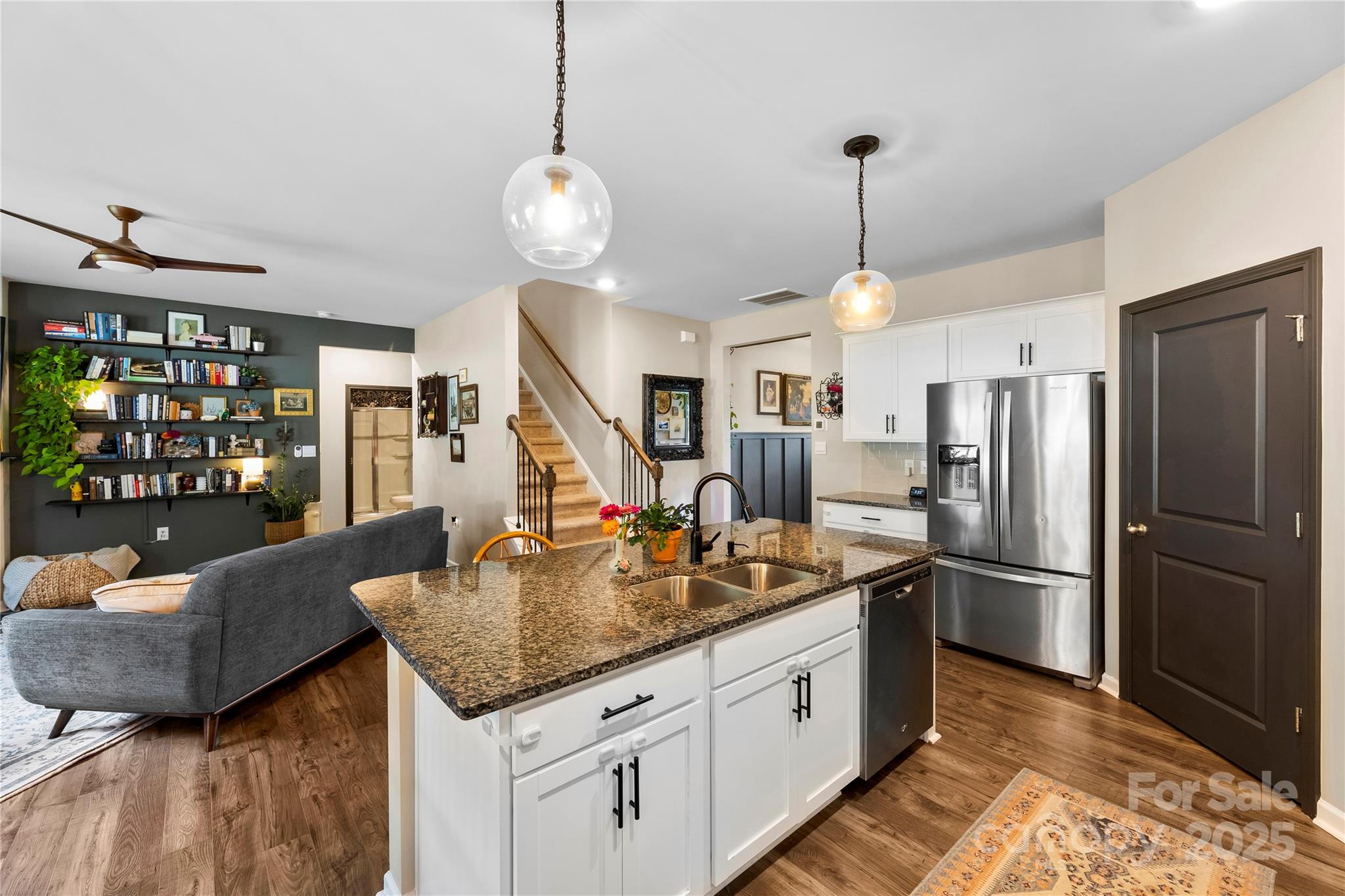 716 Saddlebred Lane — Locust