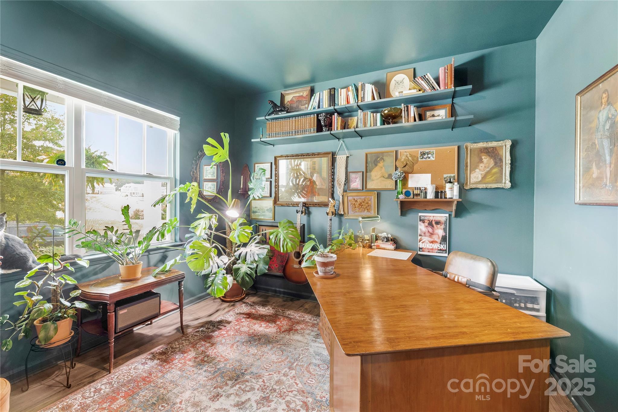 716 Saddlebred Lane — Locust