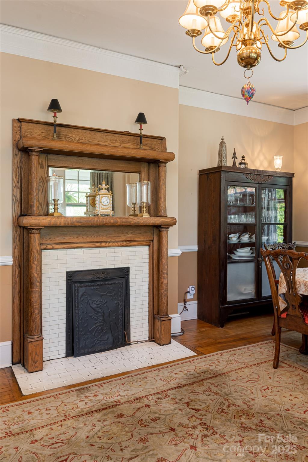 46 Cumberland Circle — Asheville