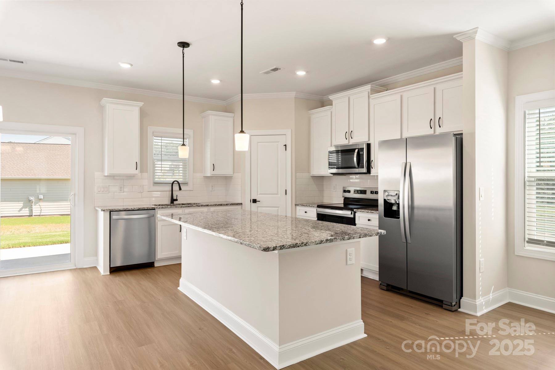 113 Sandypark Court — Troutman