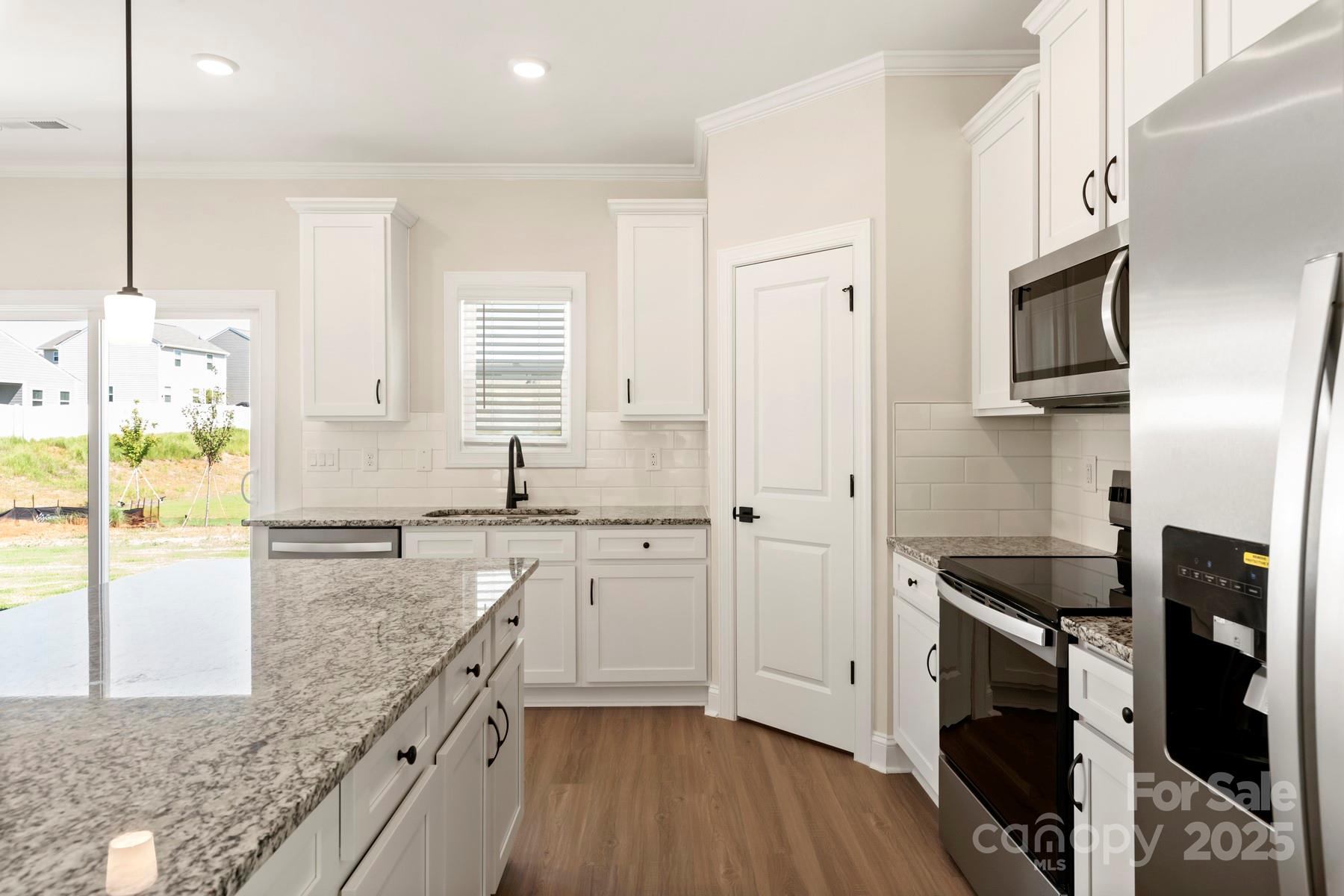 113 Sandypark Court — Troutman