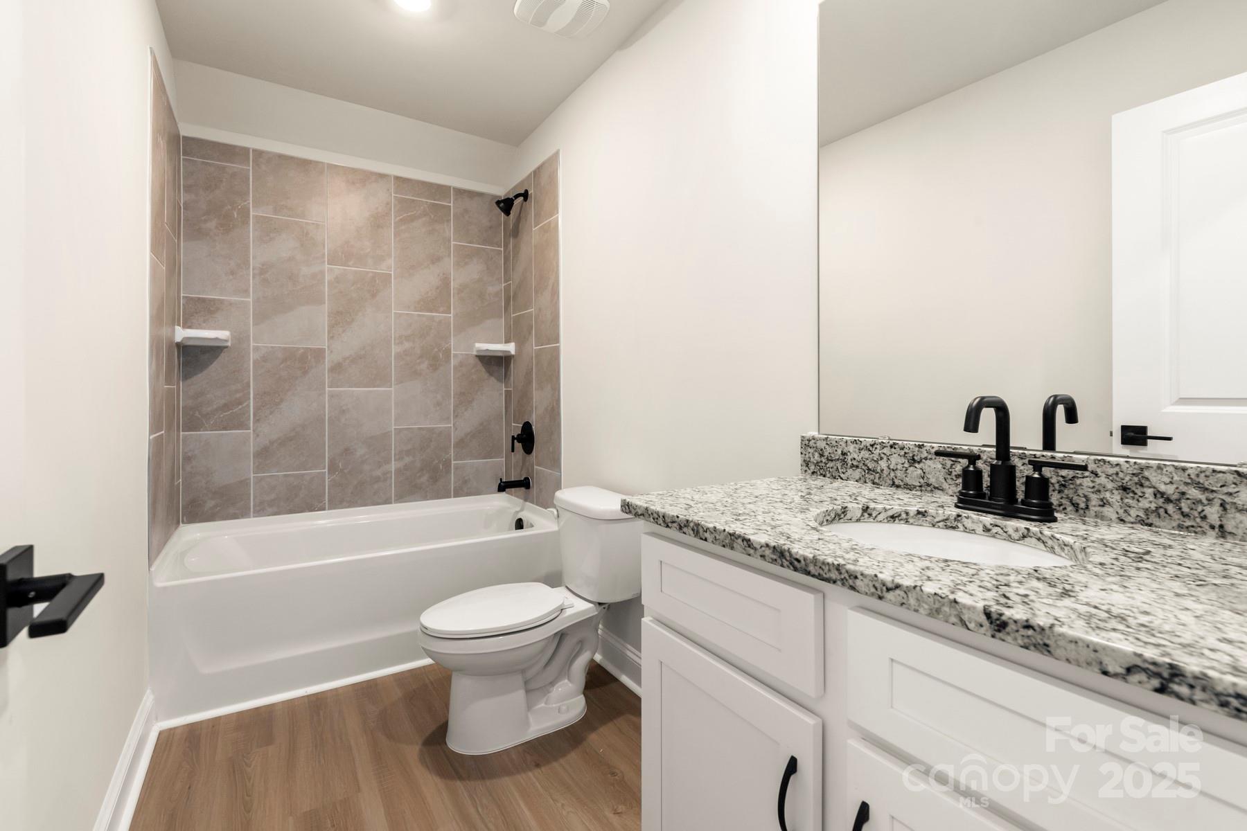113 Sandypark Court — Troutman