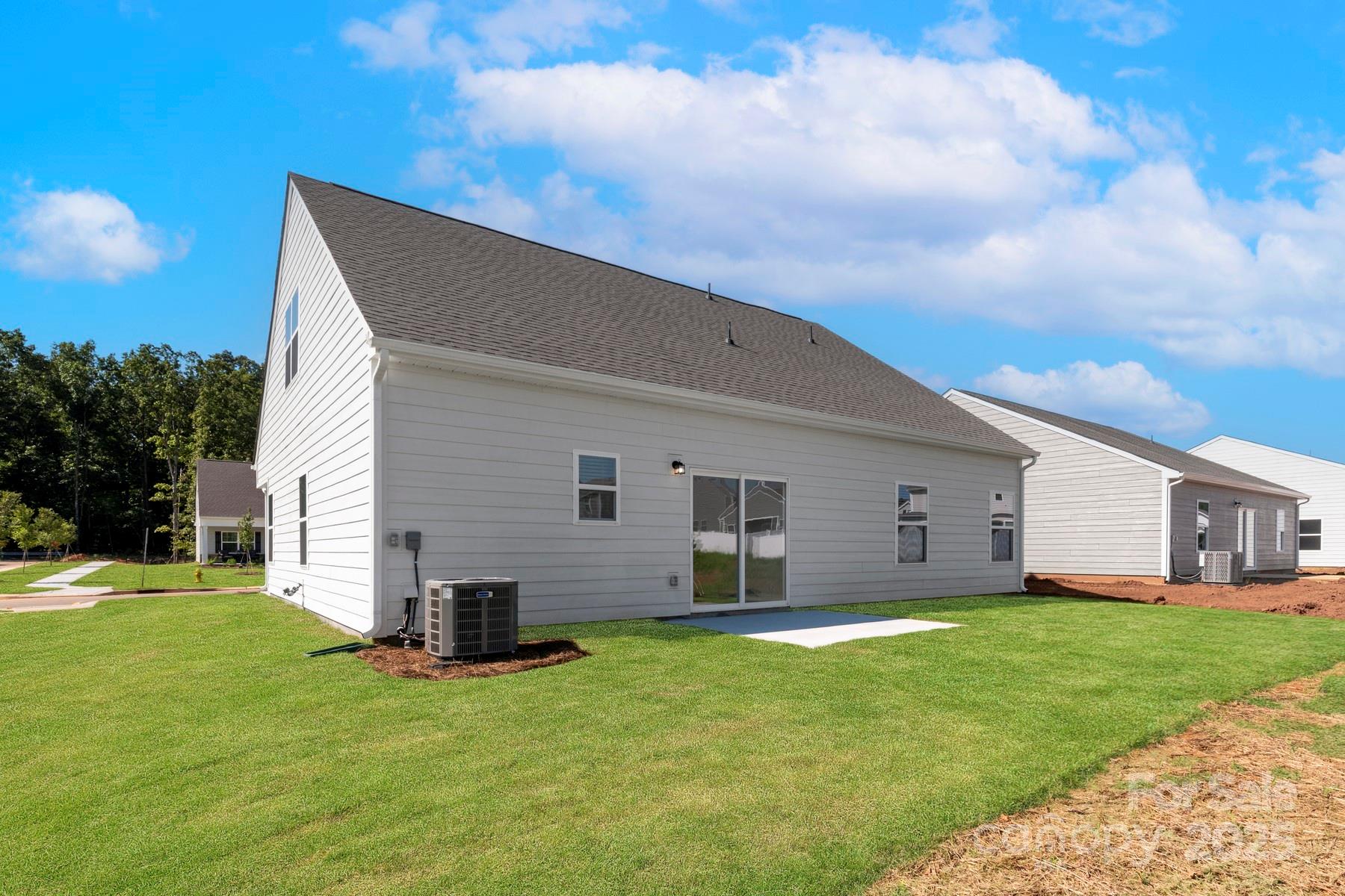 113 Sandypark Court — Troutman