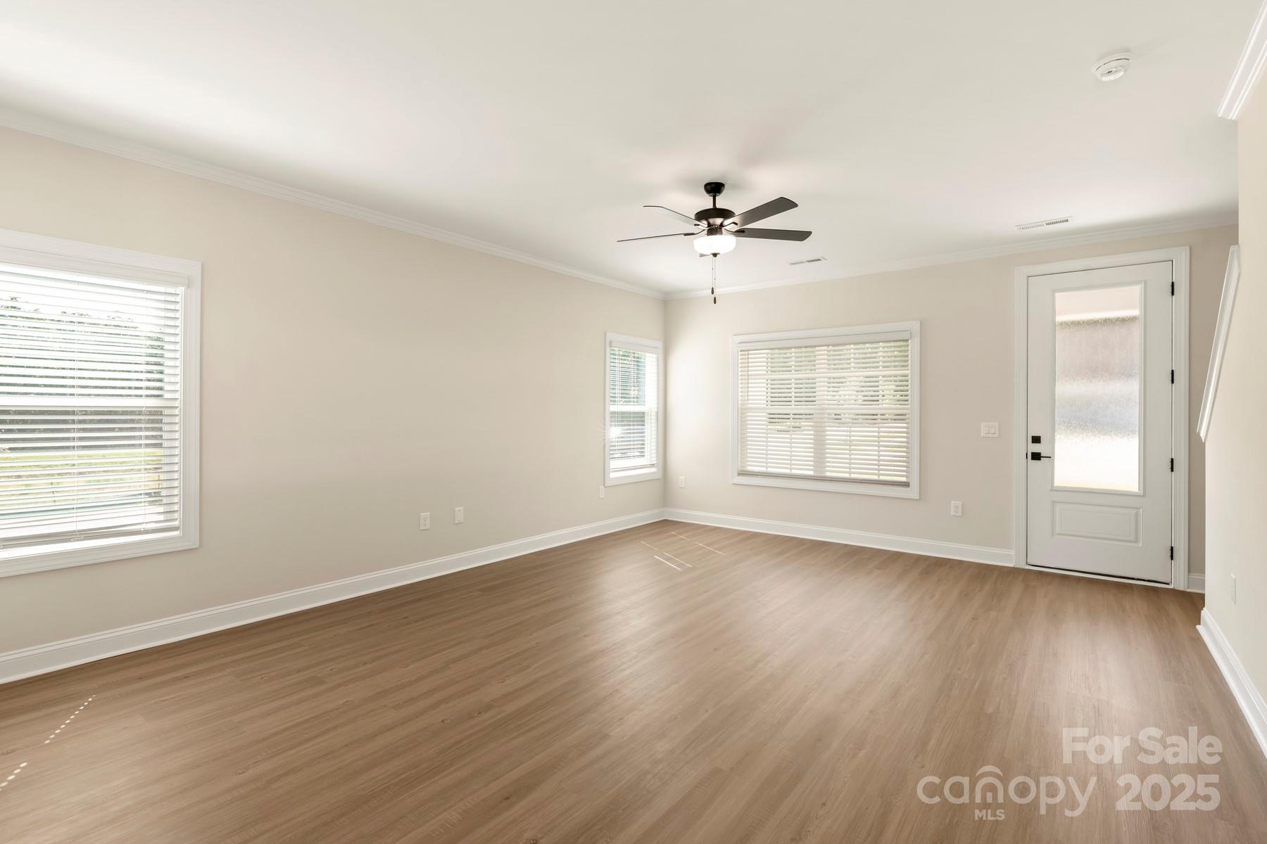 113 Sandypark Court — Troutman