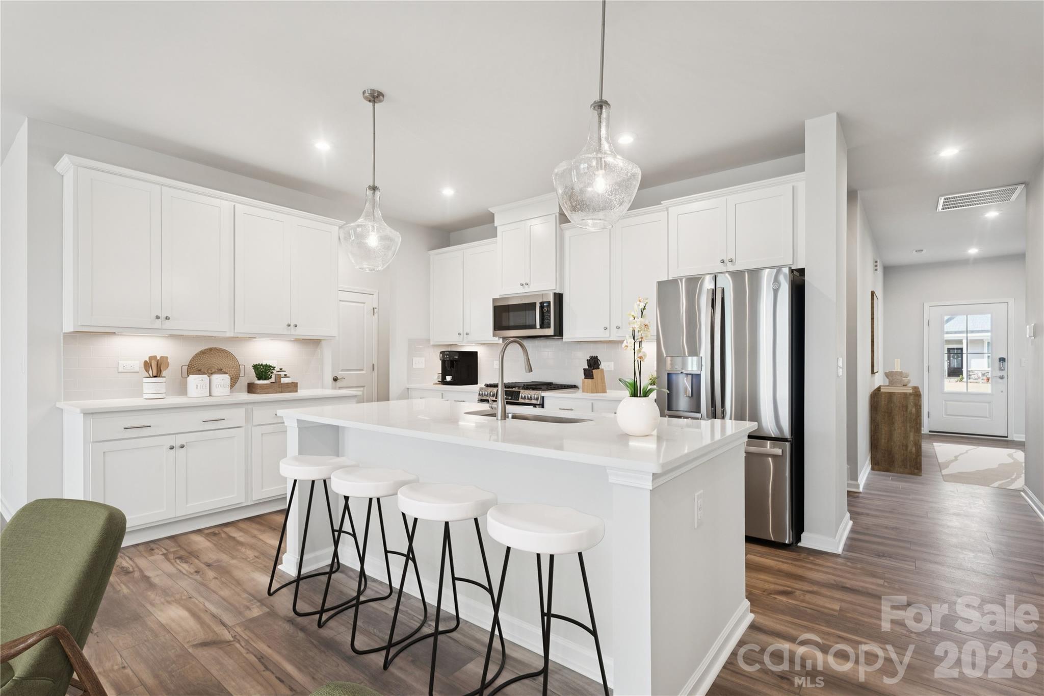 955 Exeter Drive — Sherrills Ford