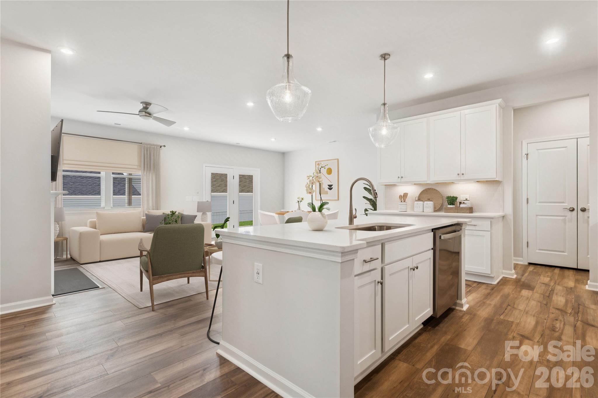 955 Exeter Drive — Sherrills Ford