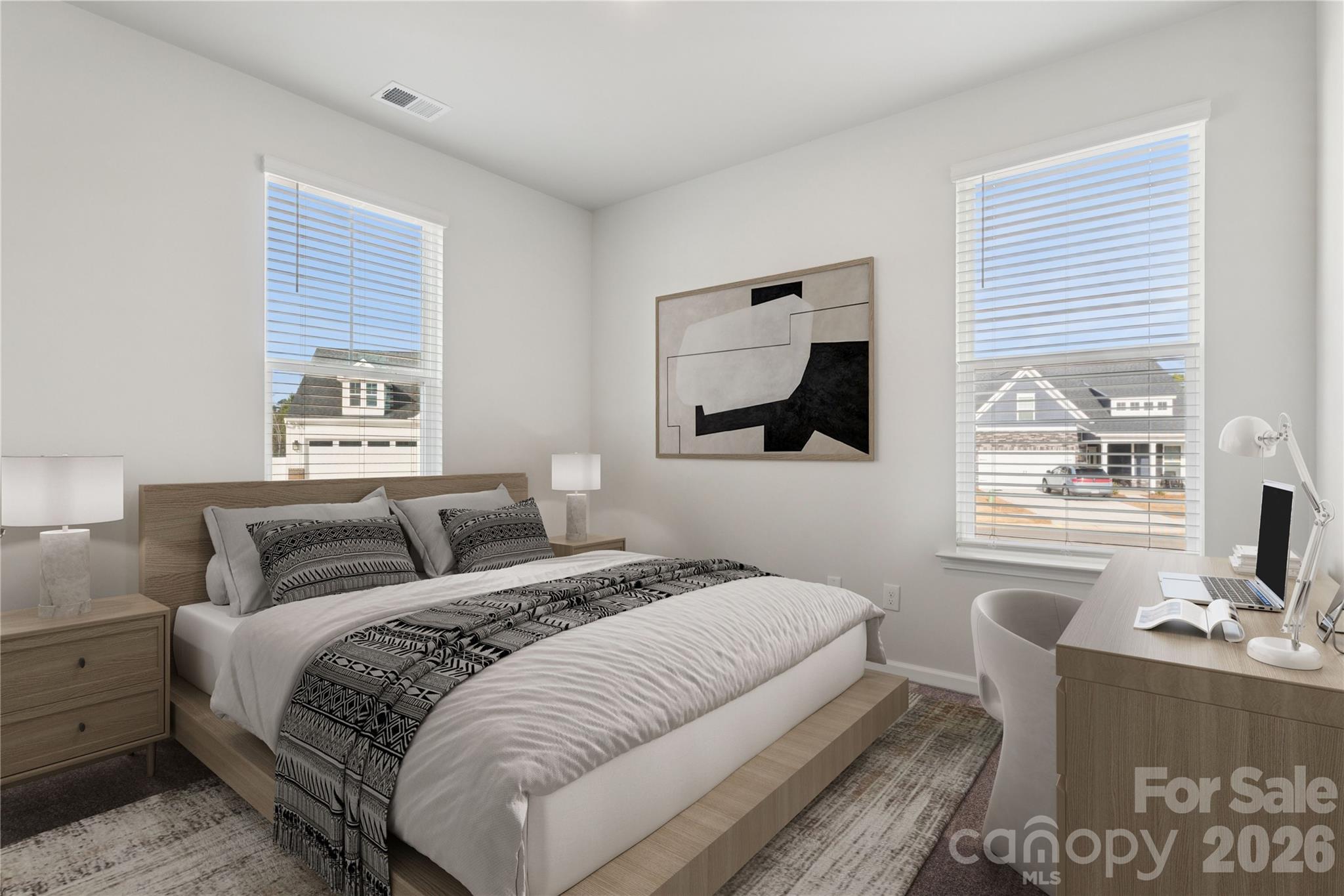 955 Exeter Drive — Sherrills Ford