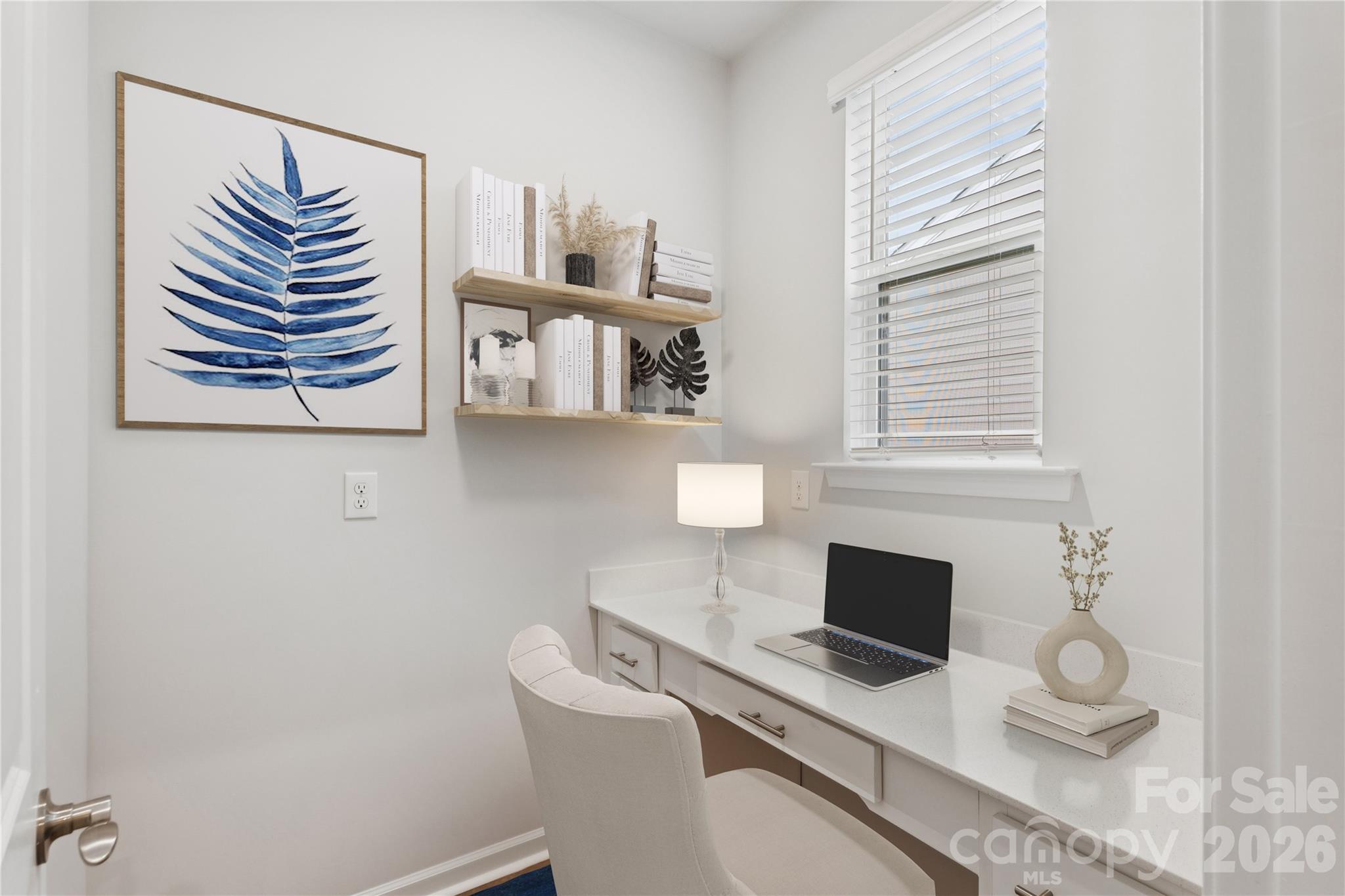 955 Exeter Drive — Sherrills Ford