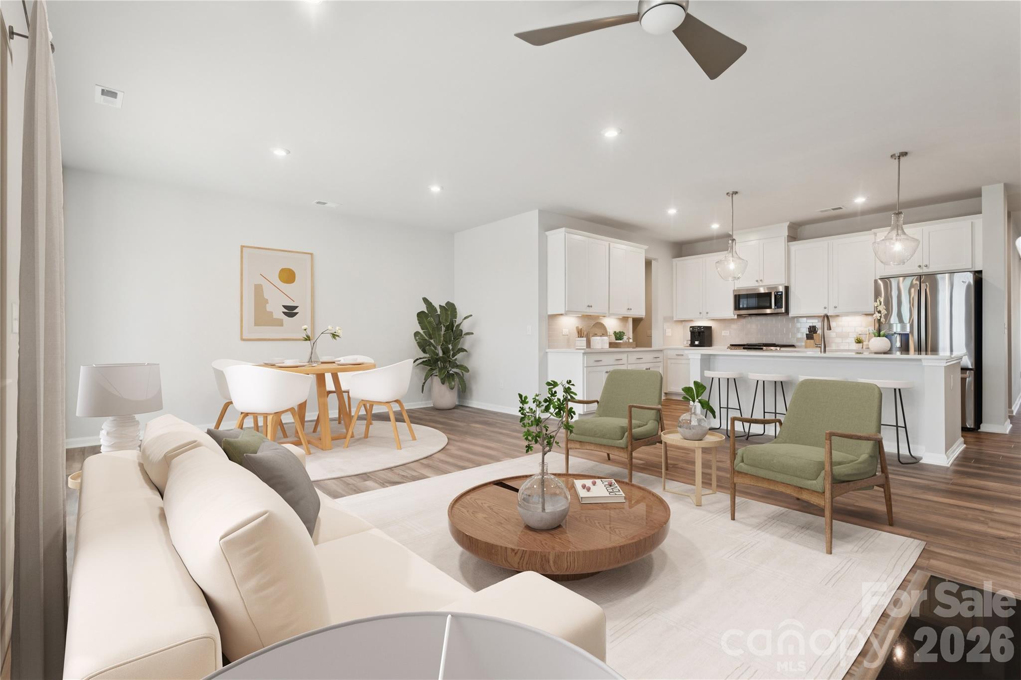 955 Exeter Drive — Sherrills Ford
