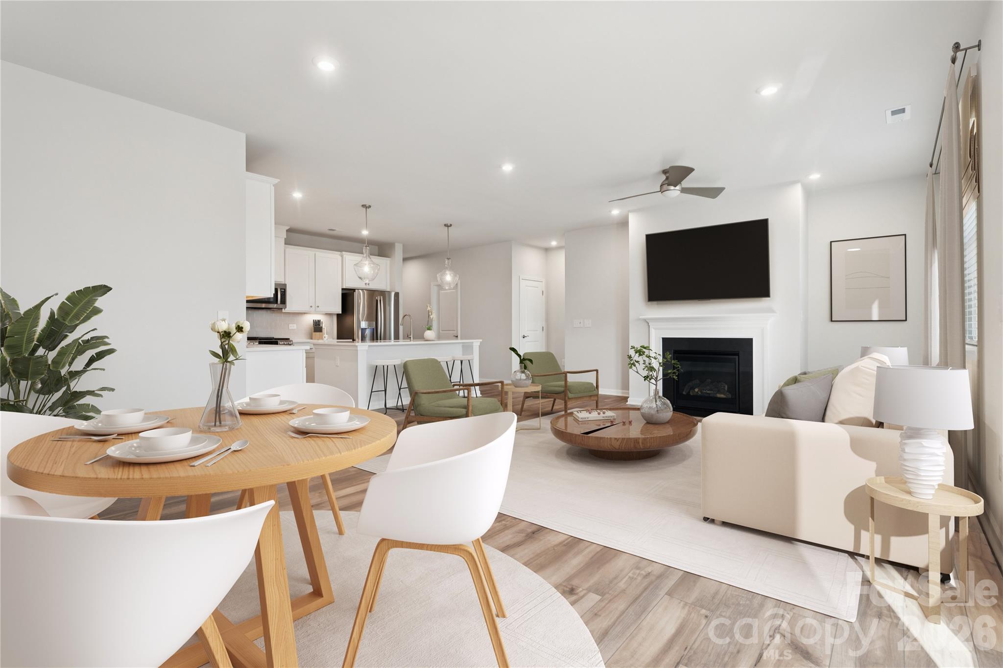 955 Exeter Drive — Sherrills Ford