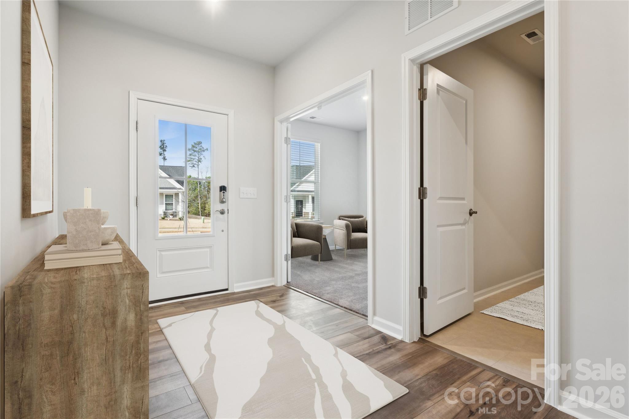 955 Exeter Drive — Sherrills Ford