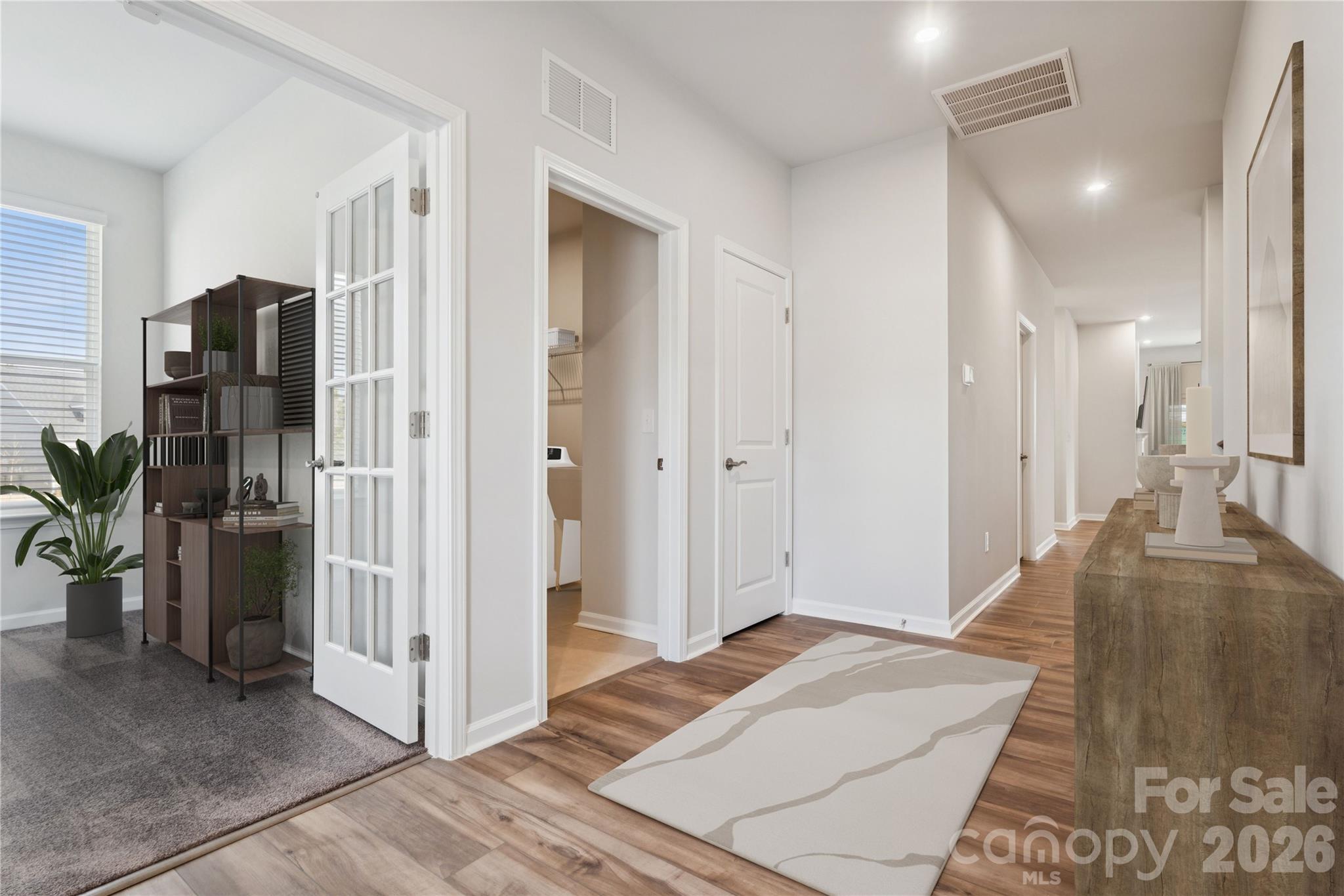 955 Exeter Drive — Sherrills Ford