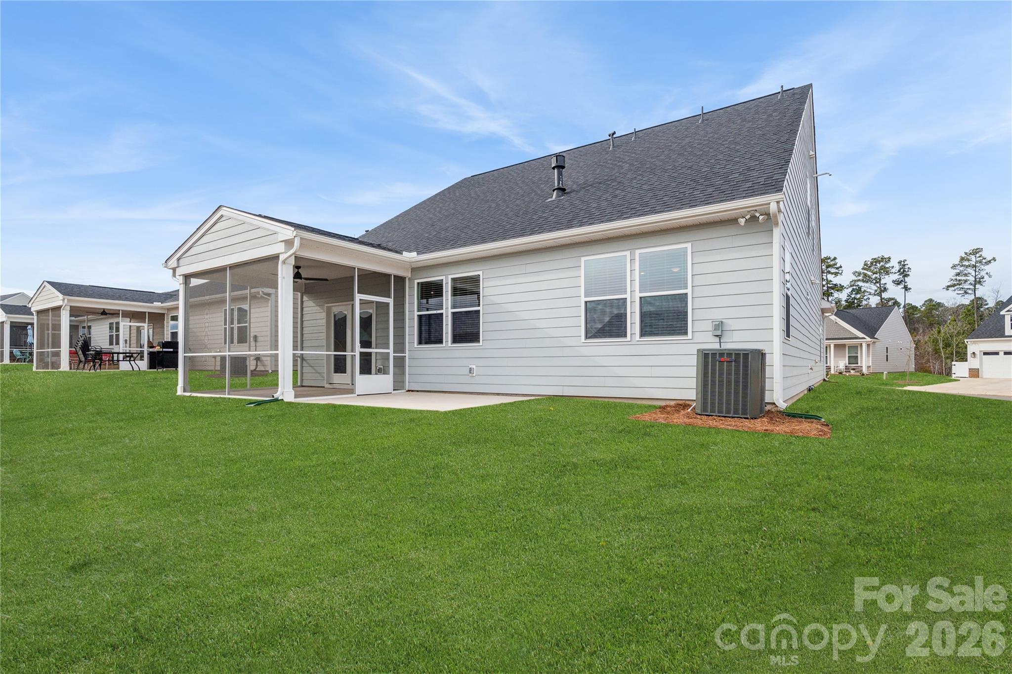 955 Exeter Drive — Sherrills Ford