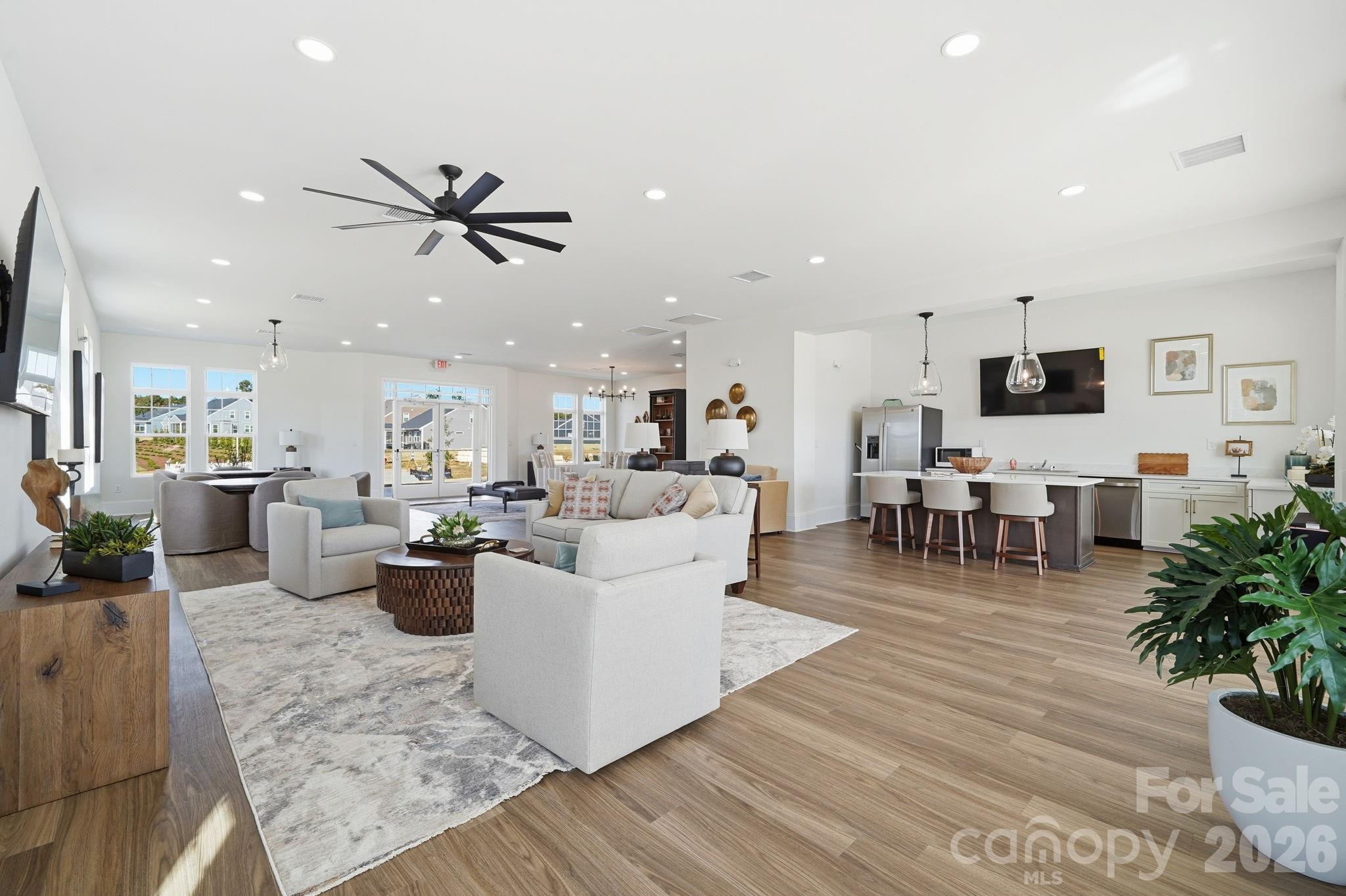 955 Exeter Drive — Sherrills Ford