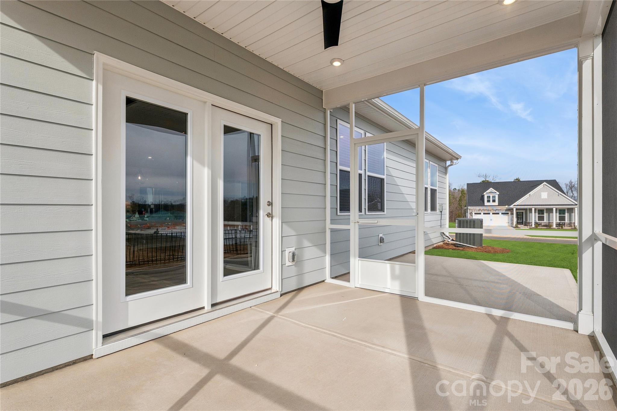 955 Exeter Drive — Sherrills Ford