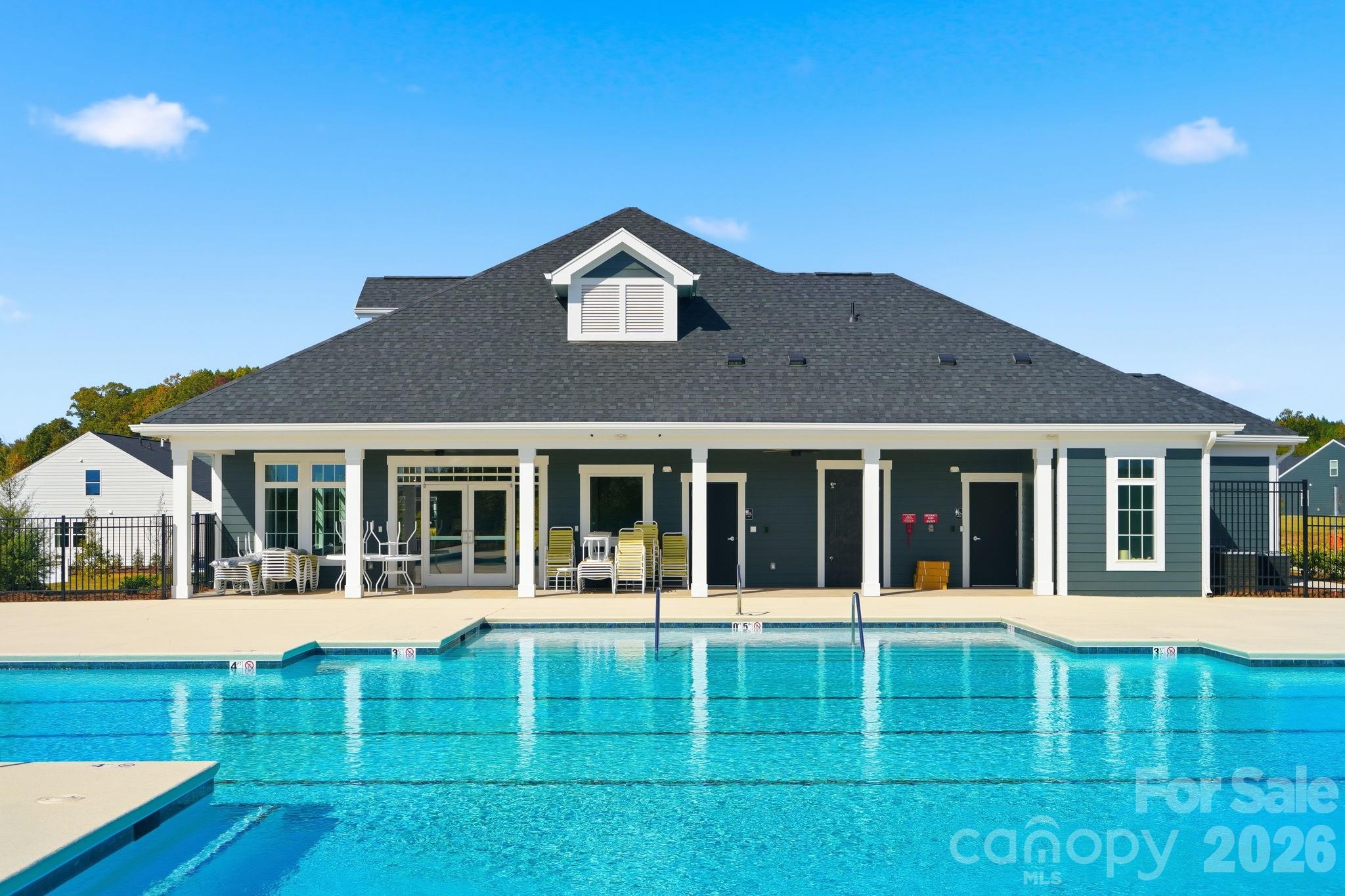 955 Exeter Drive — Sherrills Ford
