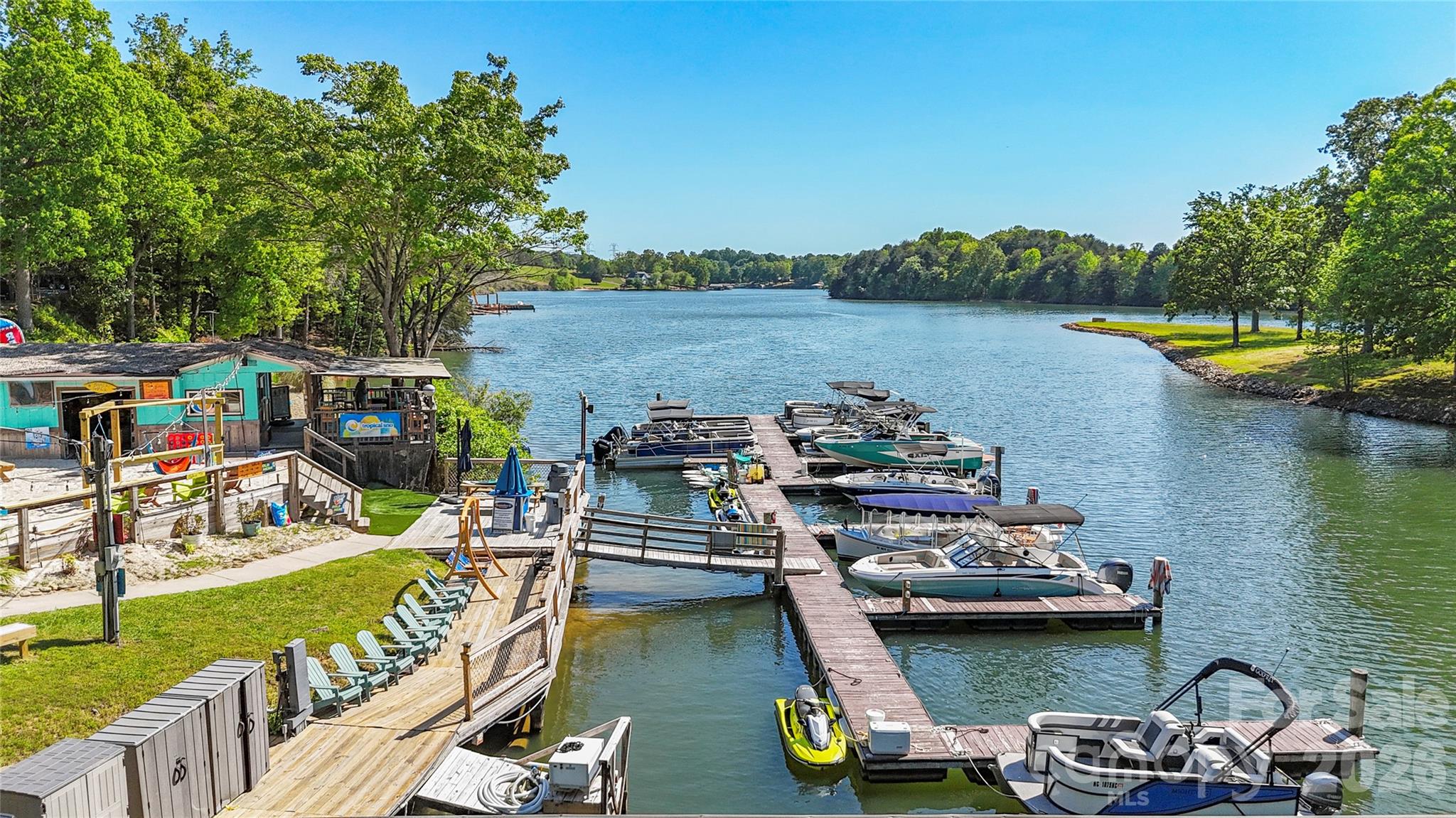 955 Exeter Drive — Sherrills Ford