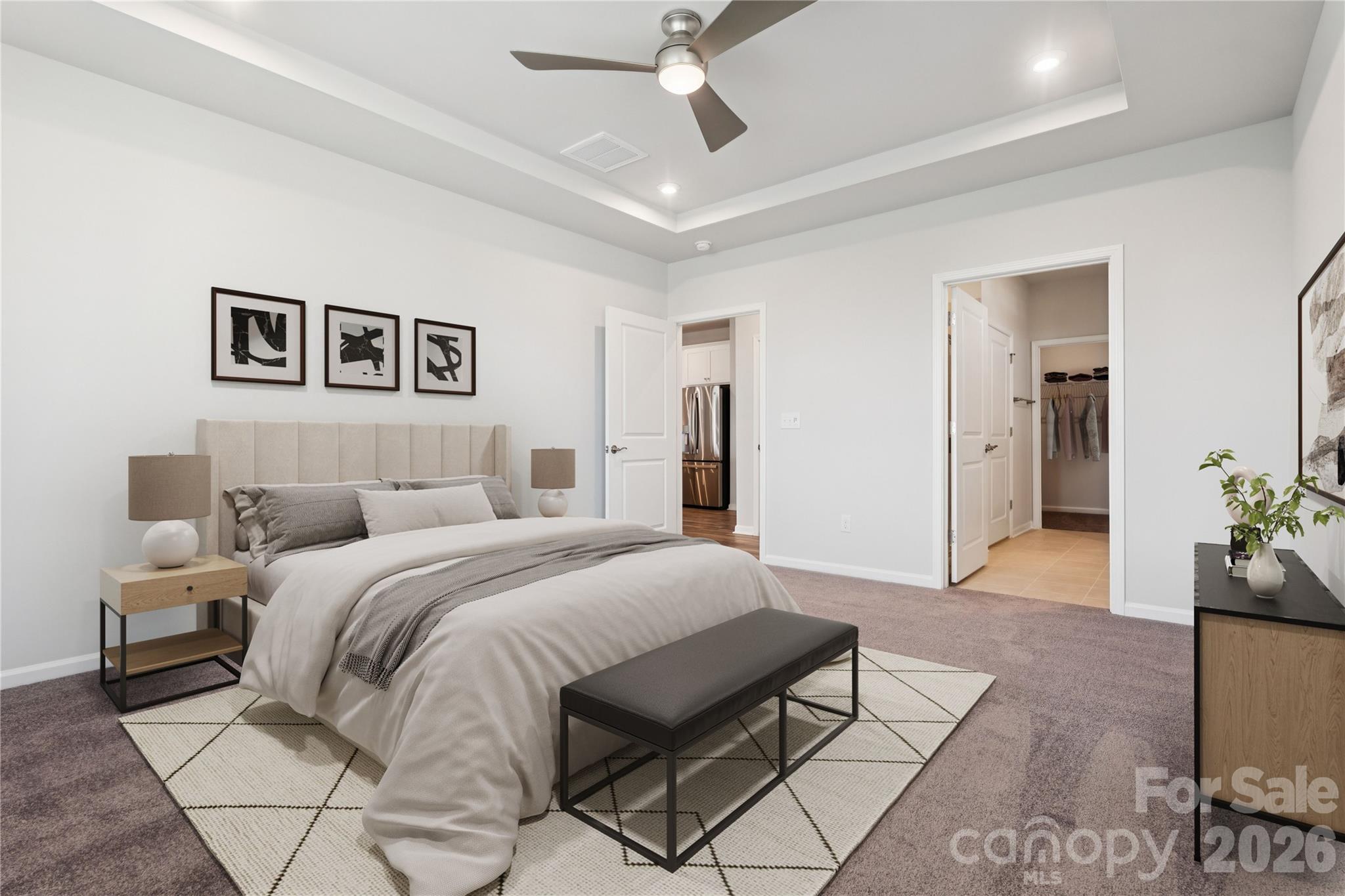 955 Exeter Drive — Sherrills Ford
