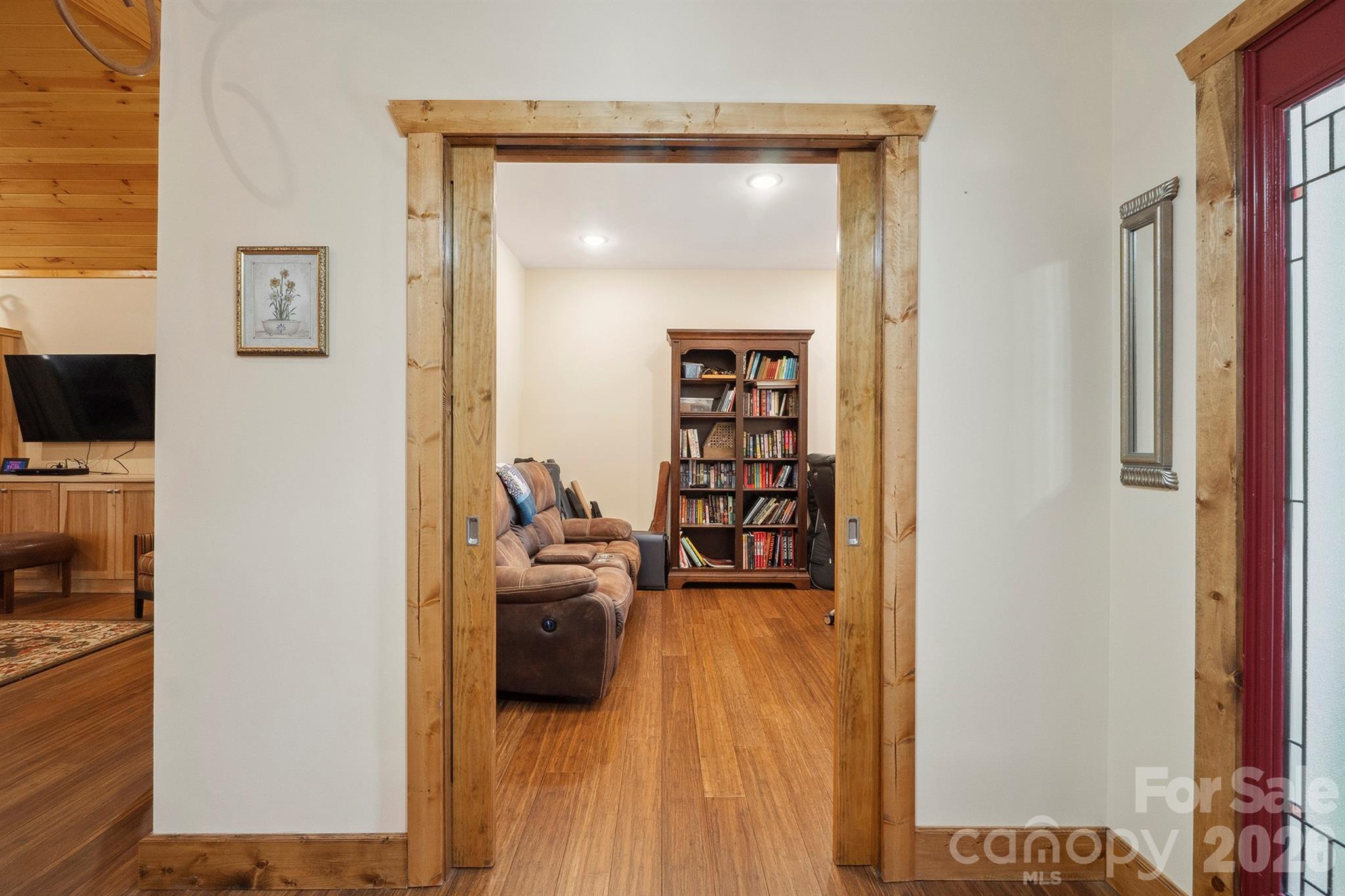 225 Henrys Glen Drive — Morganton